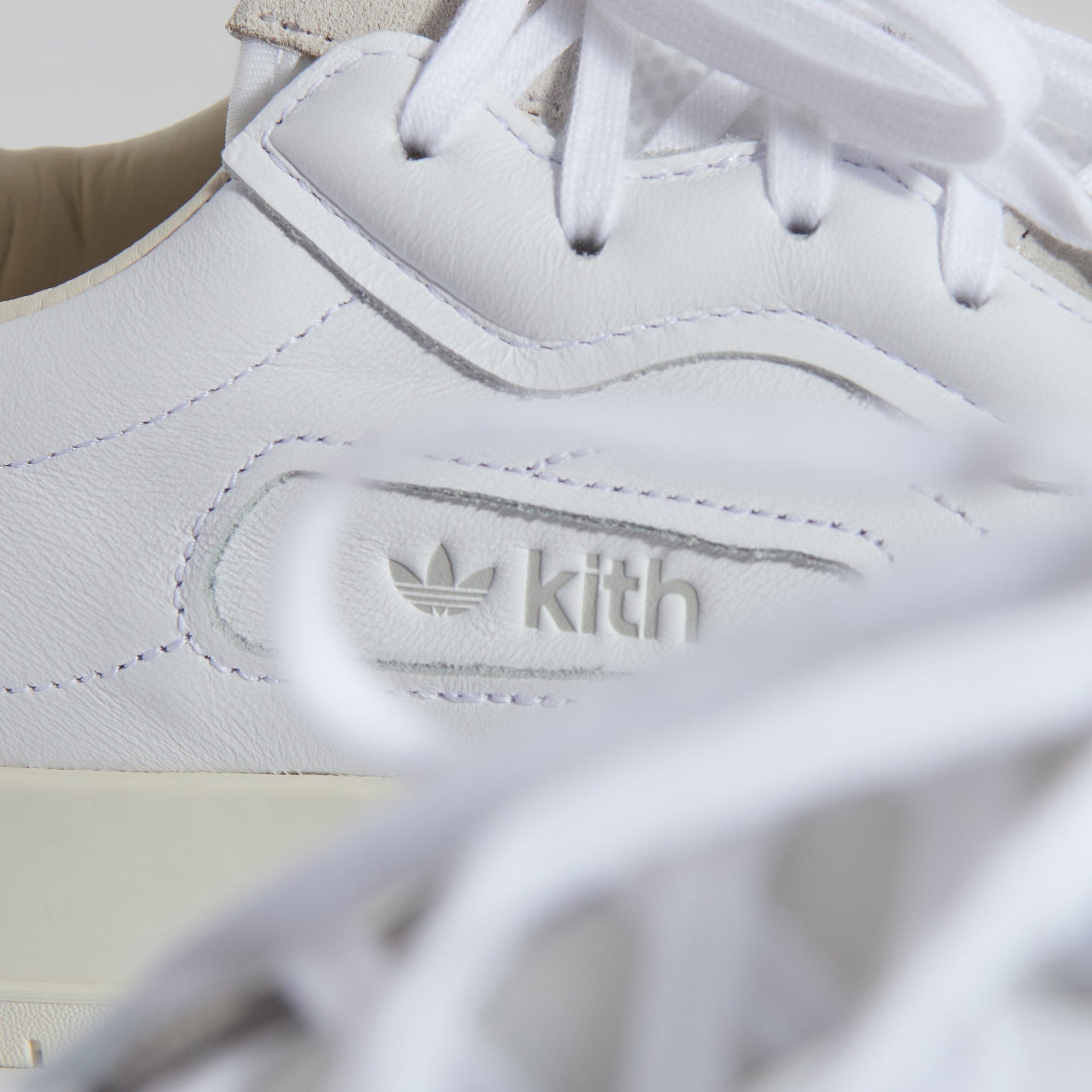 Kith Classics for adidas Originals SC Premiere - White / Green PH