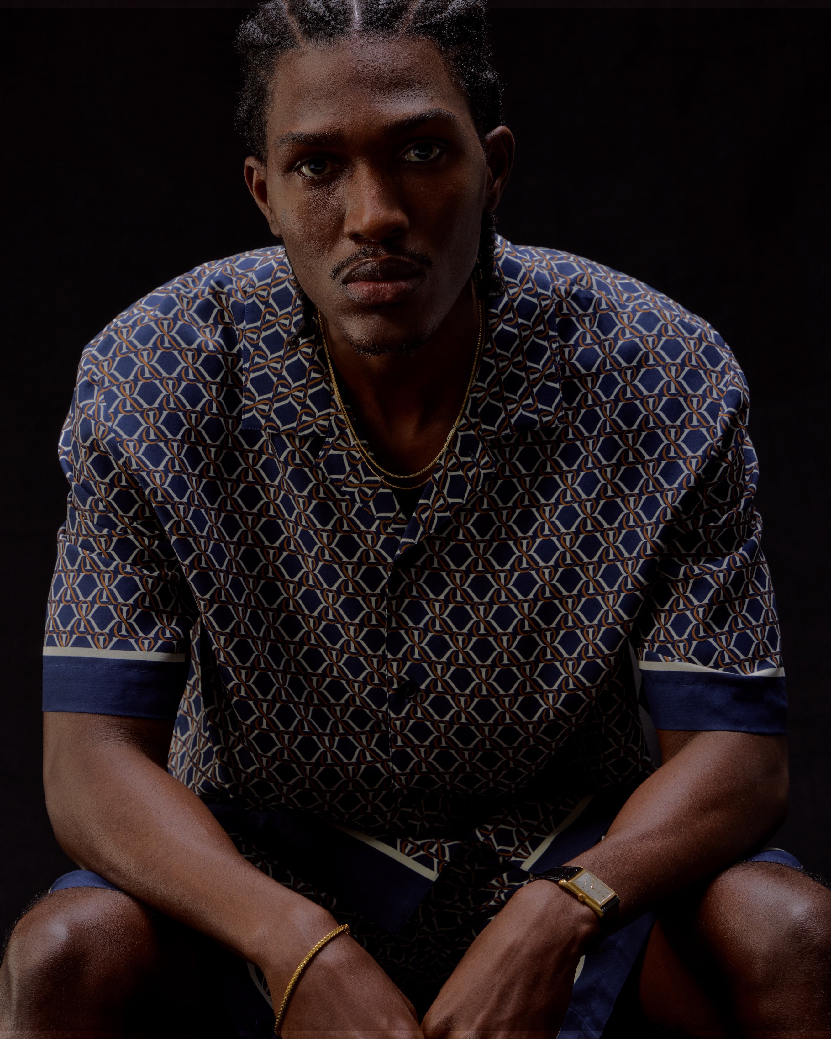 OdegardcarpetsShops Marled Knit Hastings Cardigan - Theory