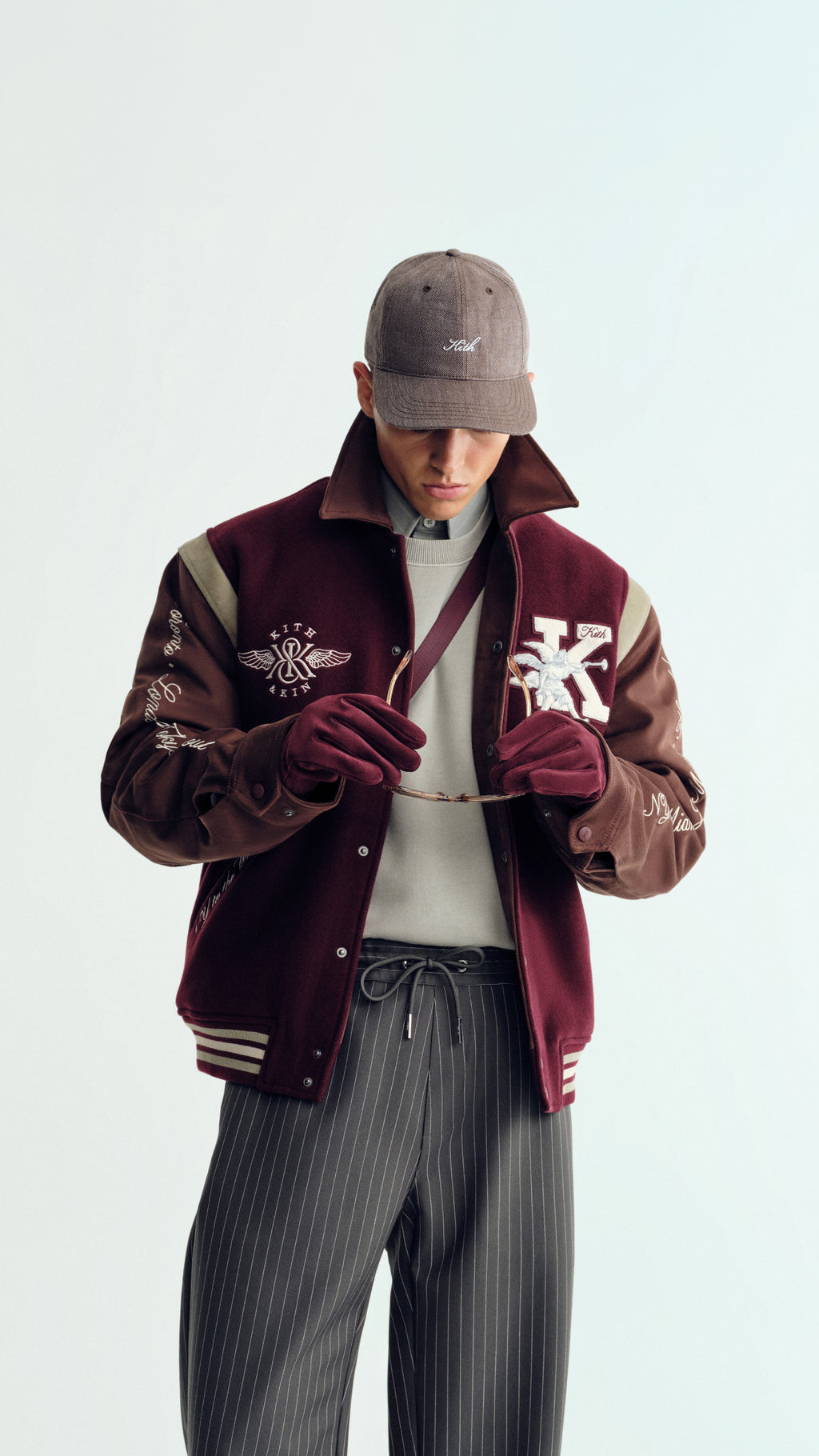 Kith Fall 2025