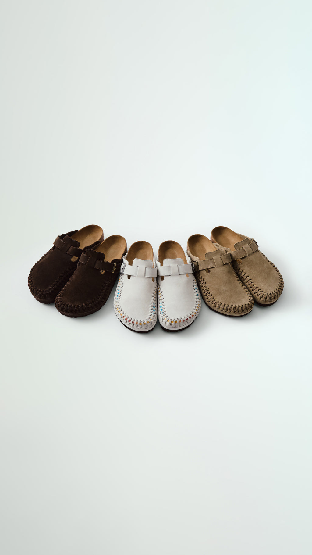 Kith & Birkenstock Fall 2025