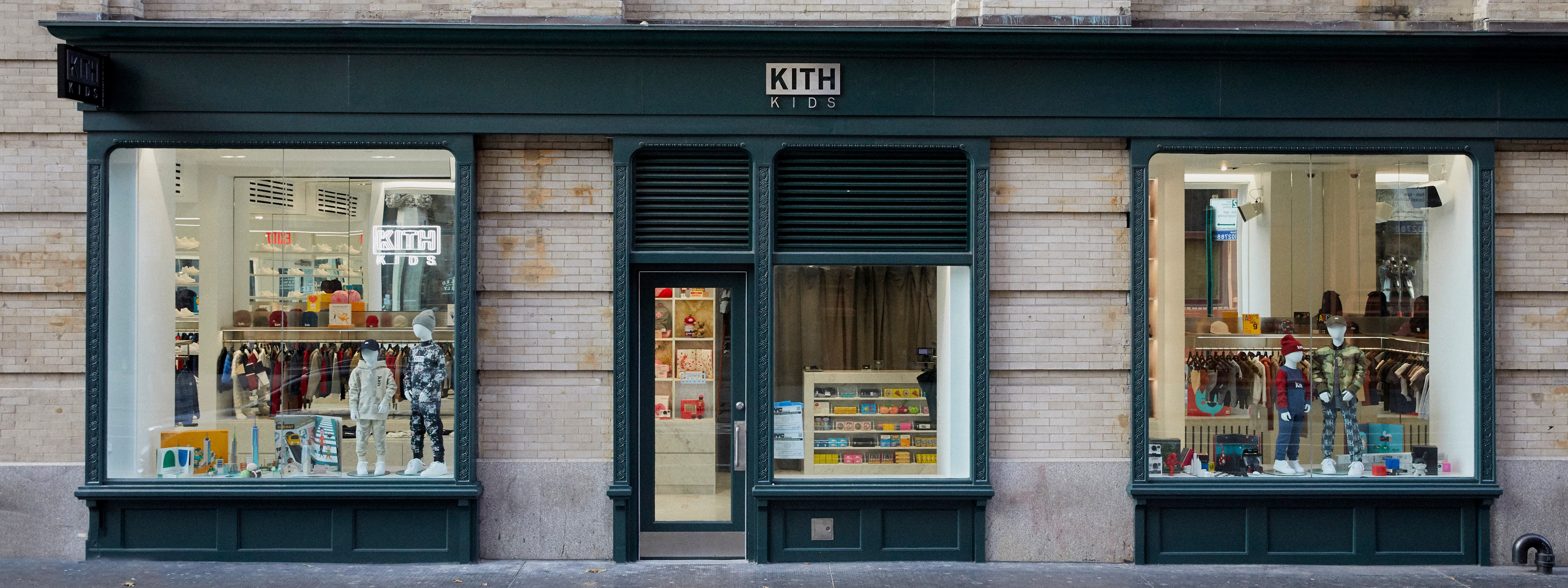 Locations – Kith