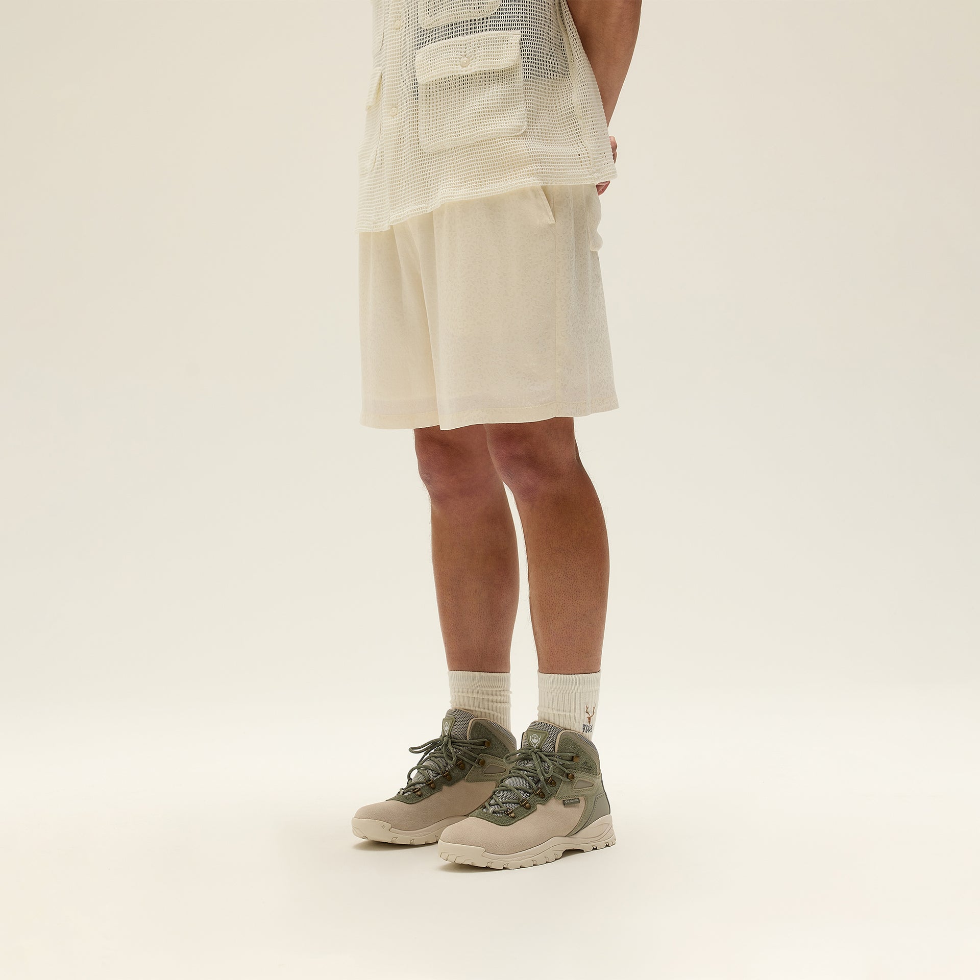 Kith & South2 West8 for Columbia Cedar Short - Sandrift