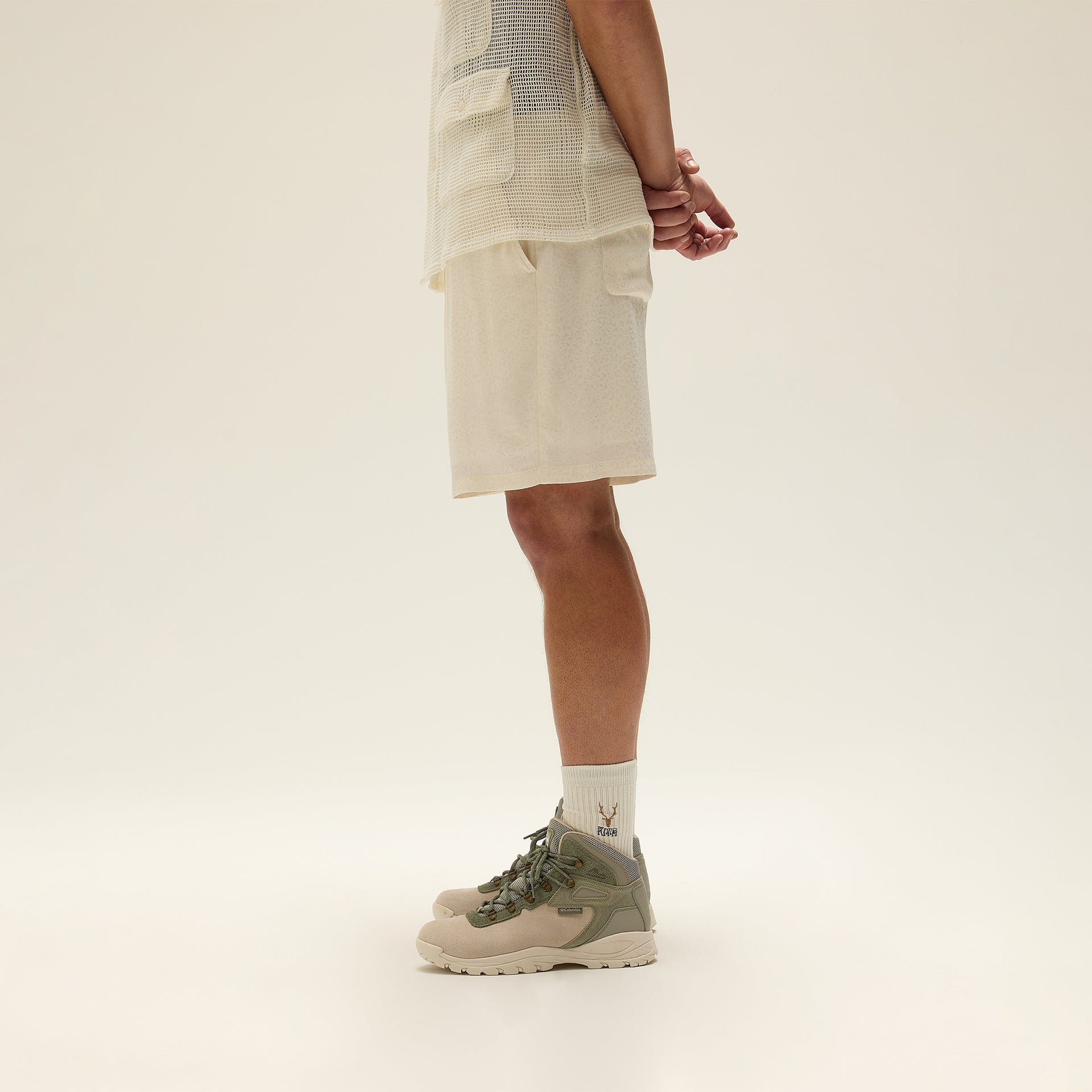 Kith & South2 West8 for Columbia Cedar Short - Sandrift