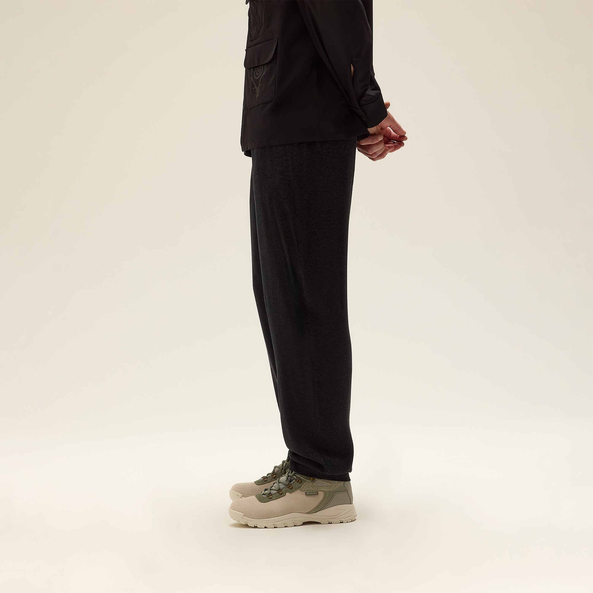 Kith & South2 West8 for Columbia Barrow Pant - Black Kith & South2 West8 for Columbia Barrow Pant - Black