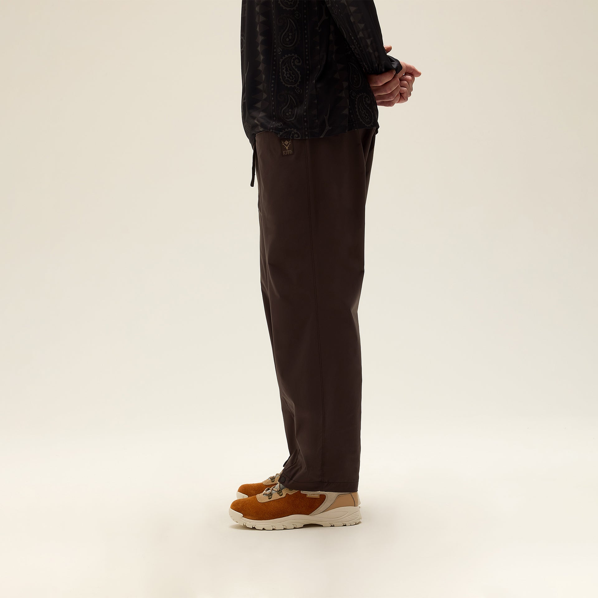 Kith & South2 West8 for Columbia Belted C.S. Pant - Kindling