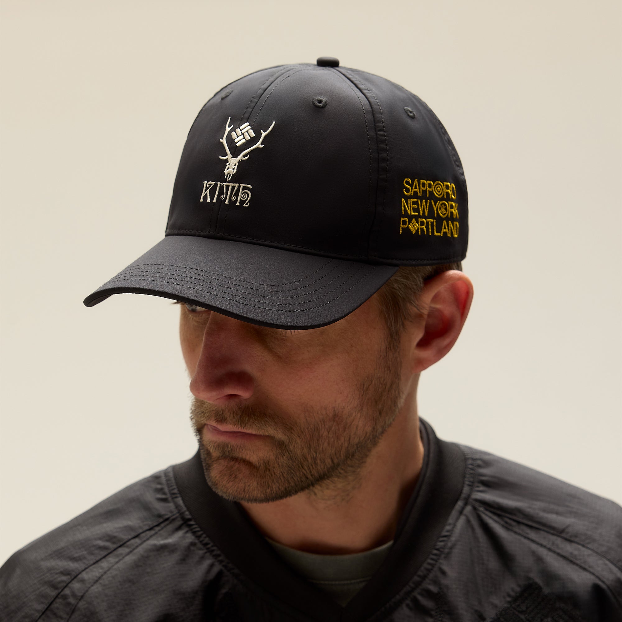Men's Accessories - Headwear - Caps – Kith