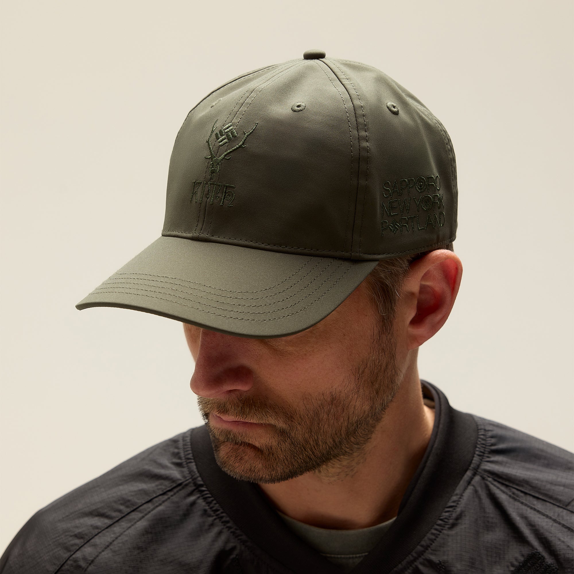 Men's Accessories - Headwear - Caps – Kith