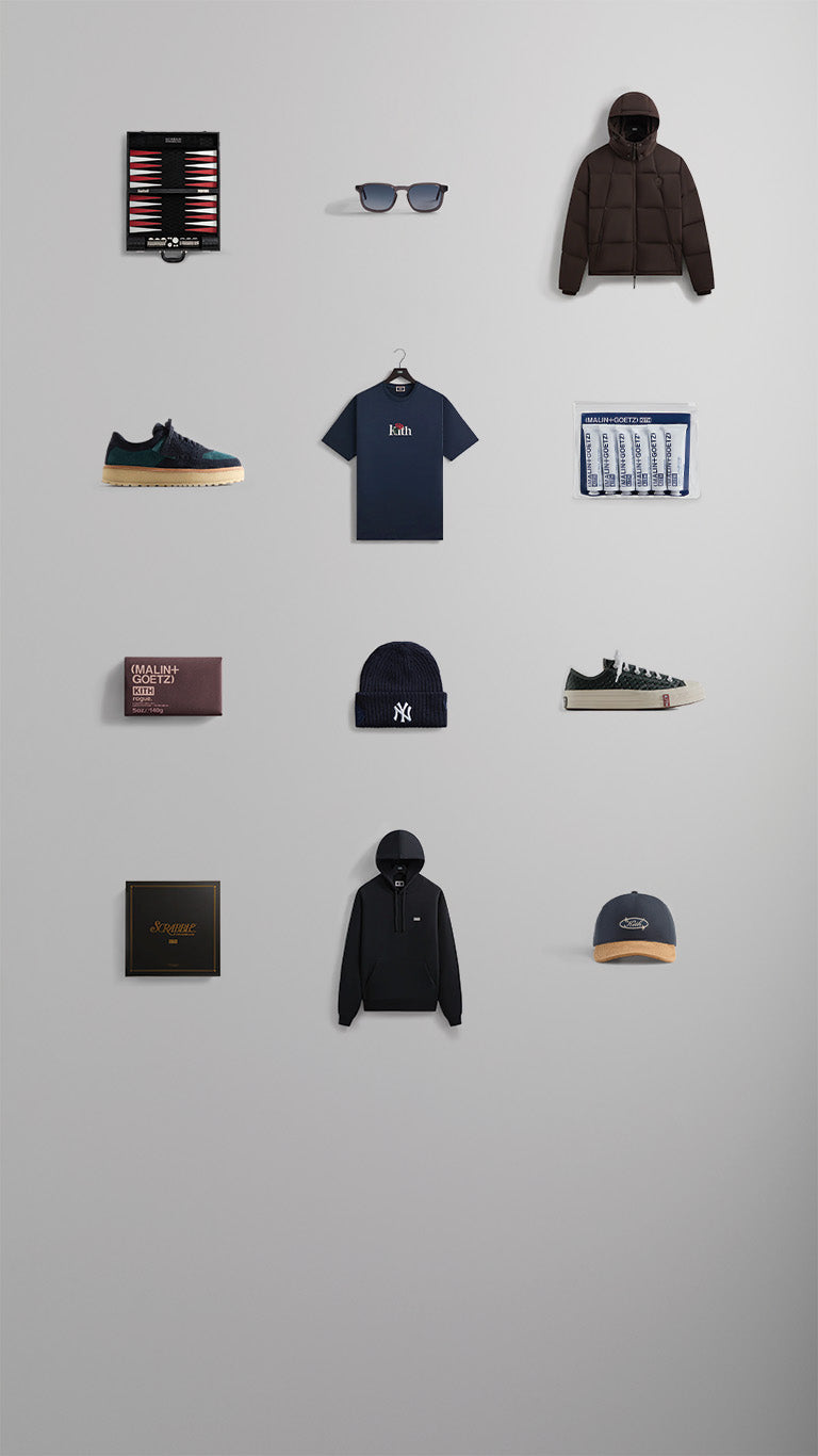 
        Kith Gifts
      
