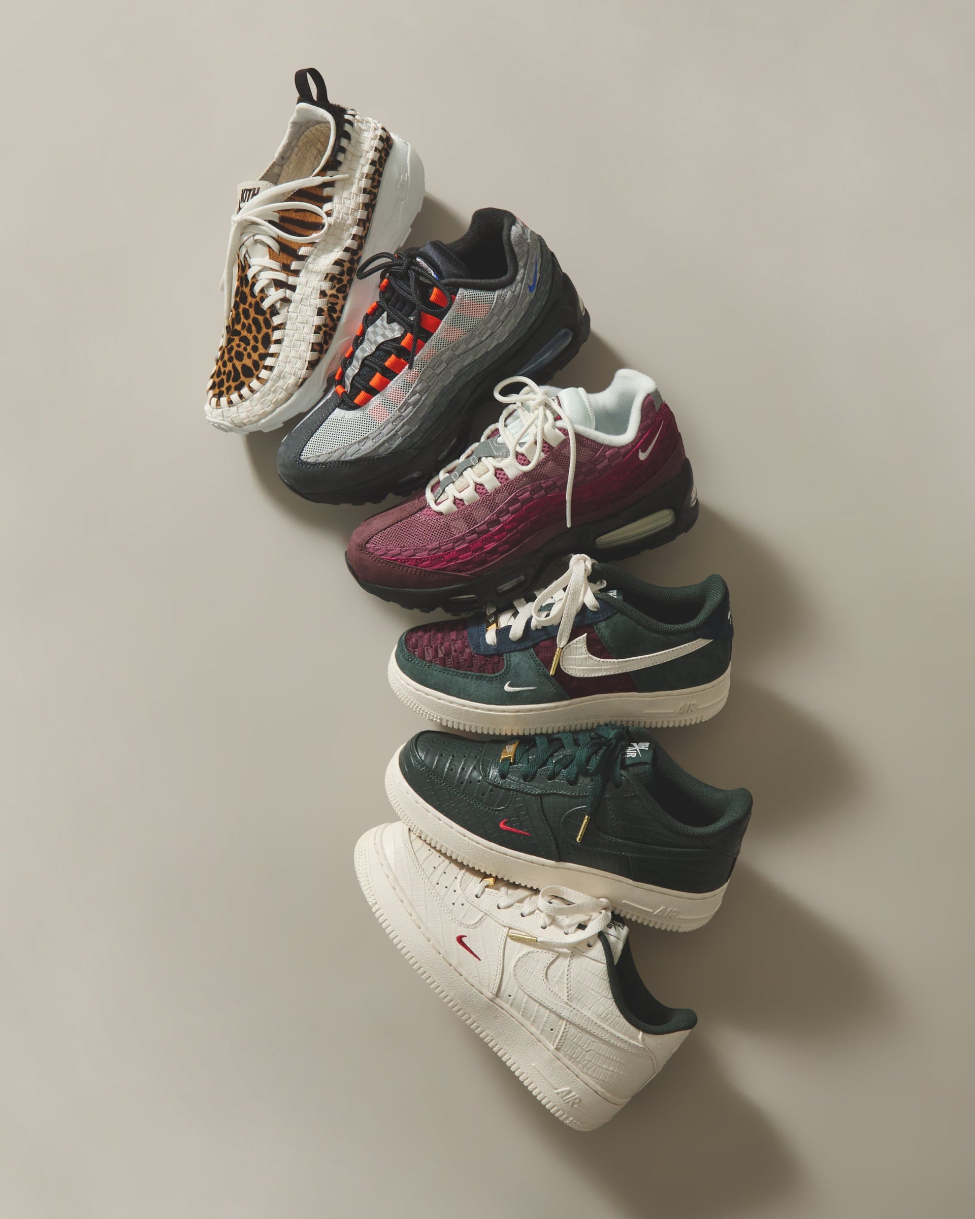 Erlebniswelt-fliegenfischenShops Kids Nike Footwear