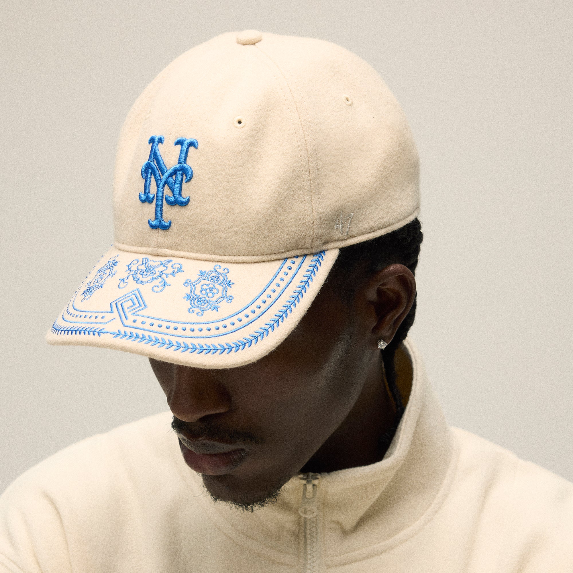 Mens Accessories - Headwear - Fitted Caps – Kith