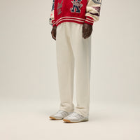 Kith Bryson Sweatpant - Sandrift