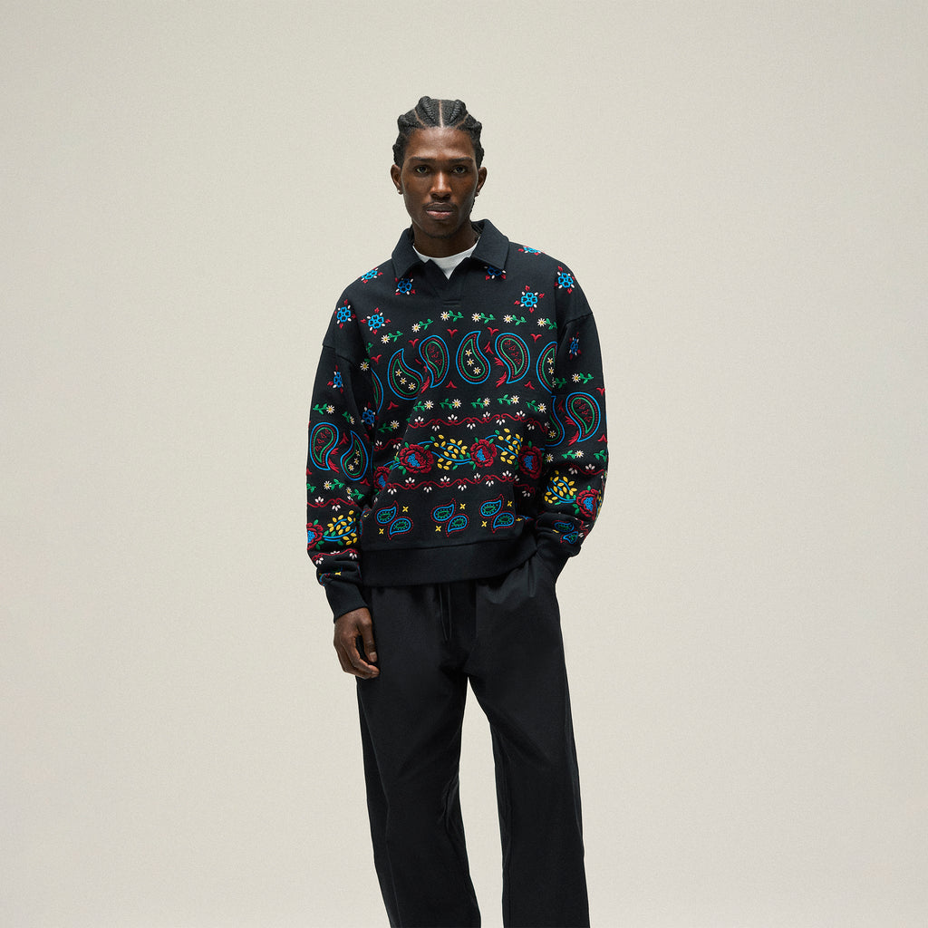 Kith Tops - Rugby Shirts