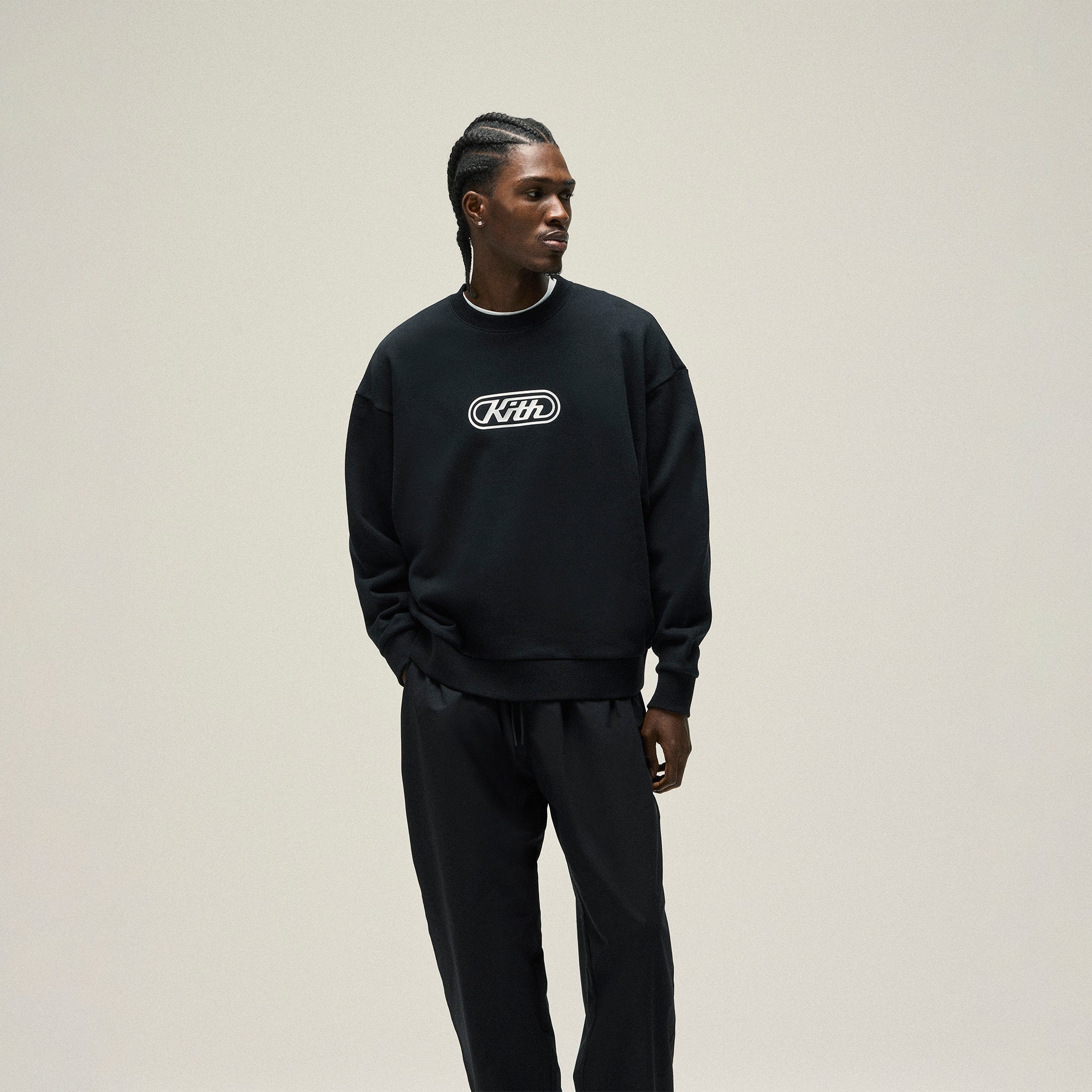 Men's Cardigan Sweaters & Crewneck Sweaters | Kith