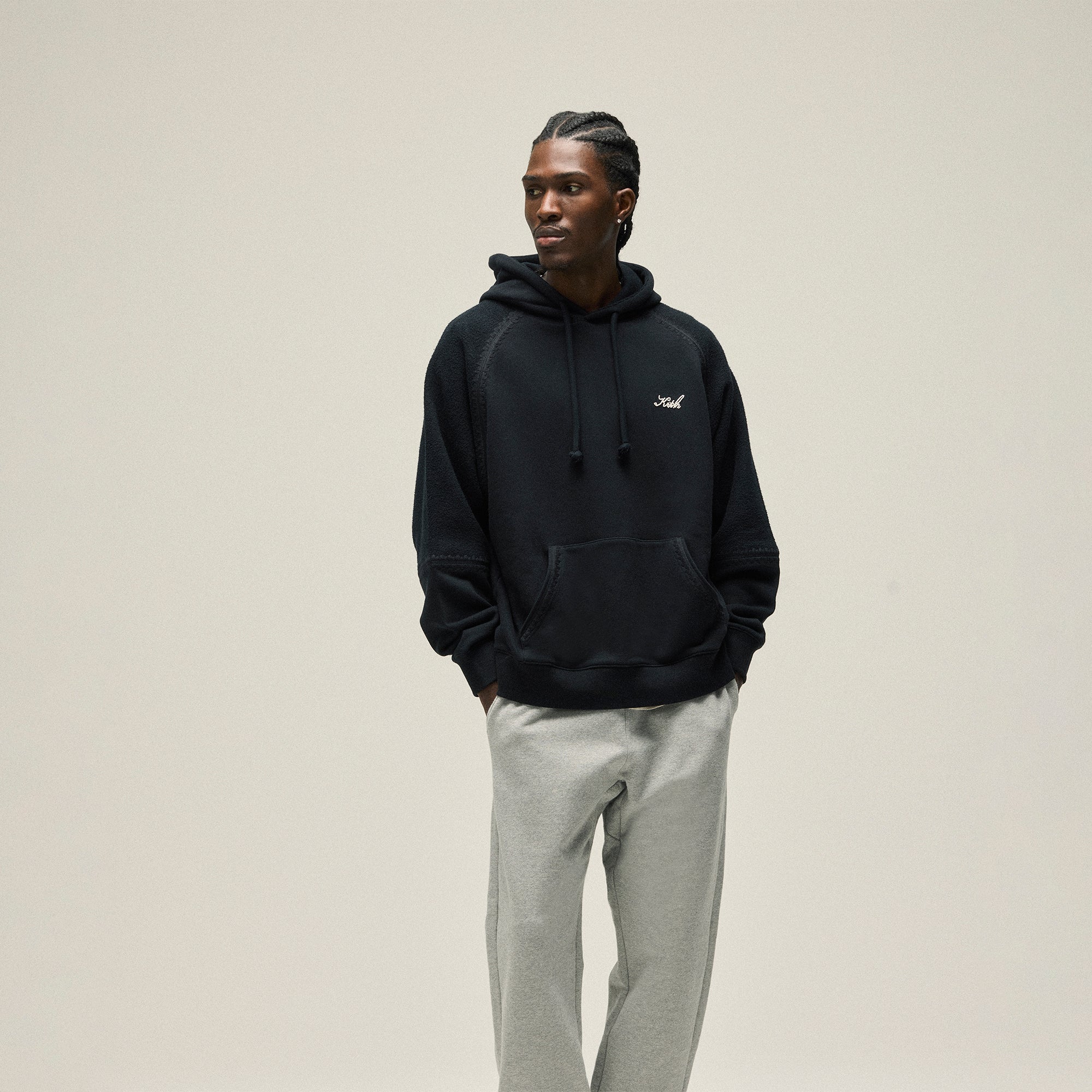 Men's Hoodies & Zip Up Sweatshirts | Kith