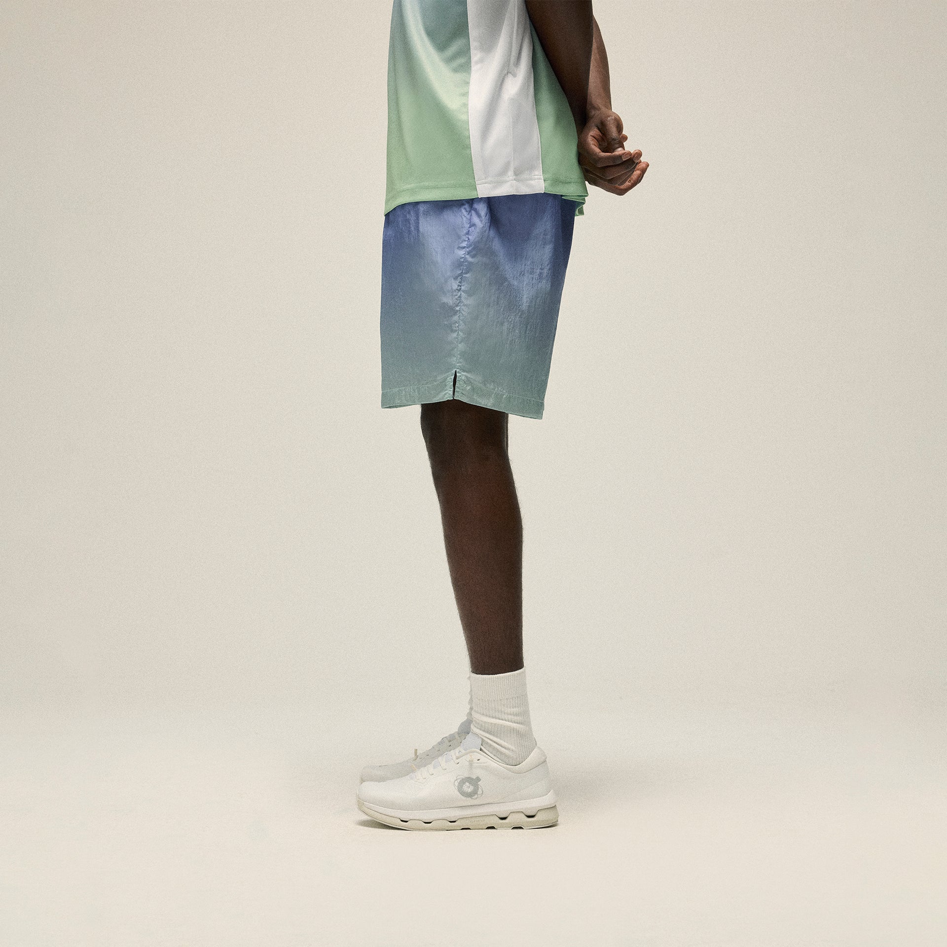 Kith Tech Active Short - Cyclone