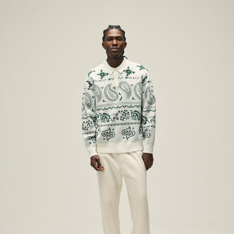 Kith Tops - Rugby Shirts