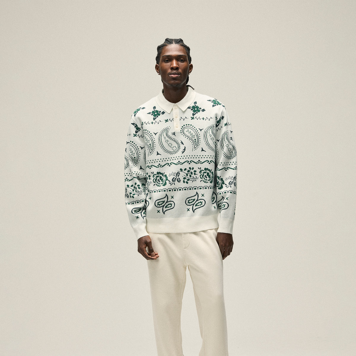 Kith Tops - Rugby Shirts