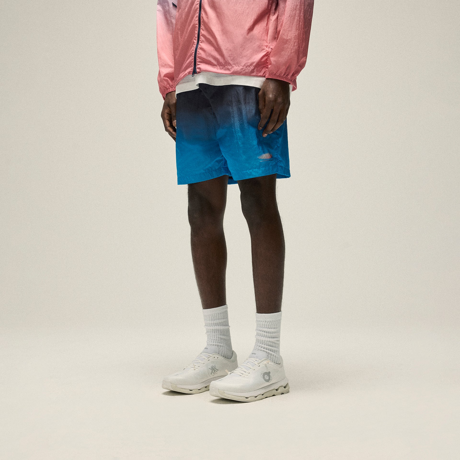 Kith Tech Active Short - Nocturnal