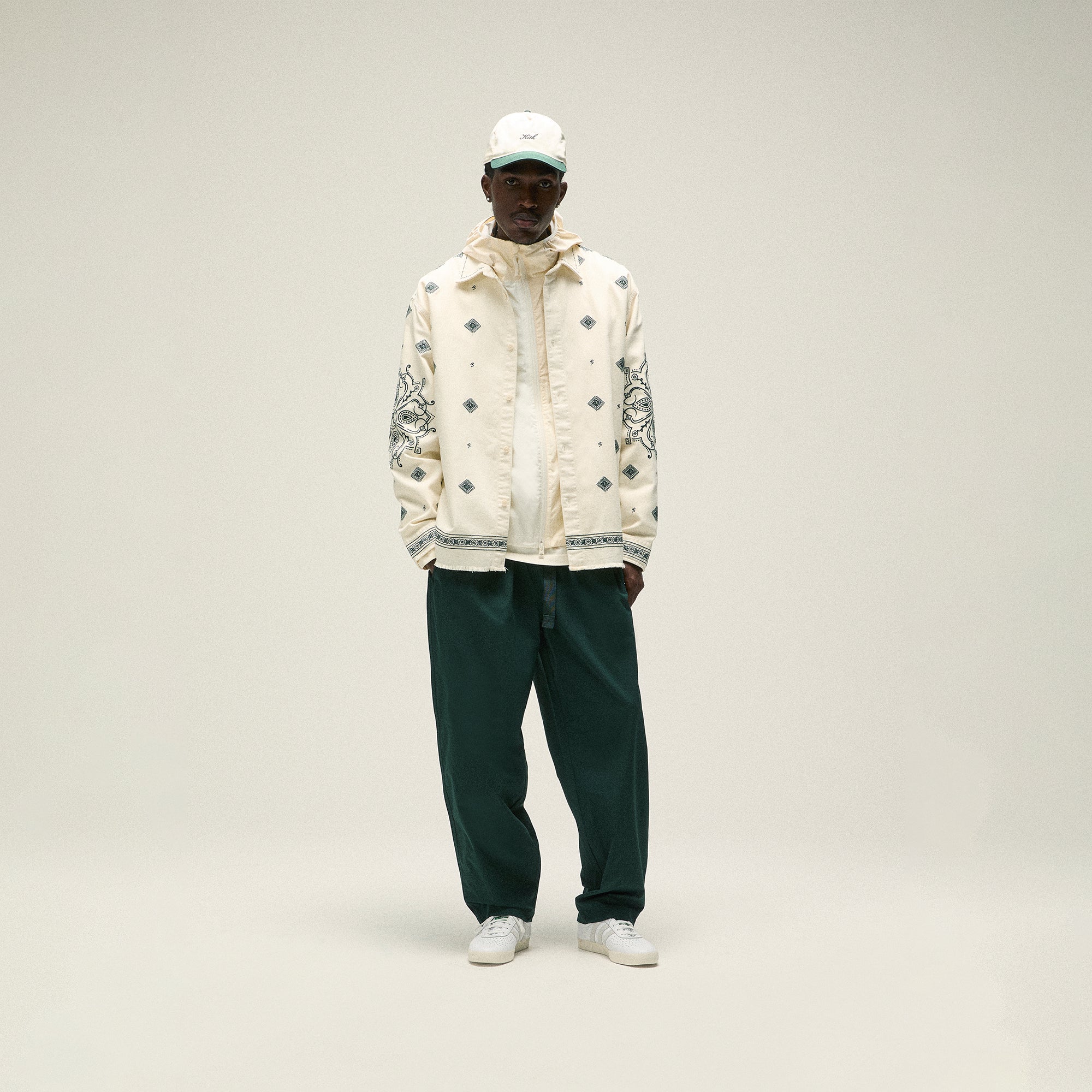 Designer Clothing, Shoes, & Accessories | Kith – tagged