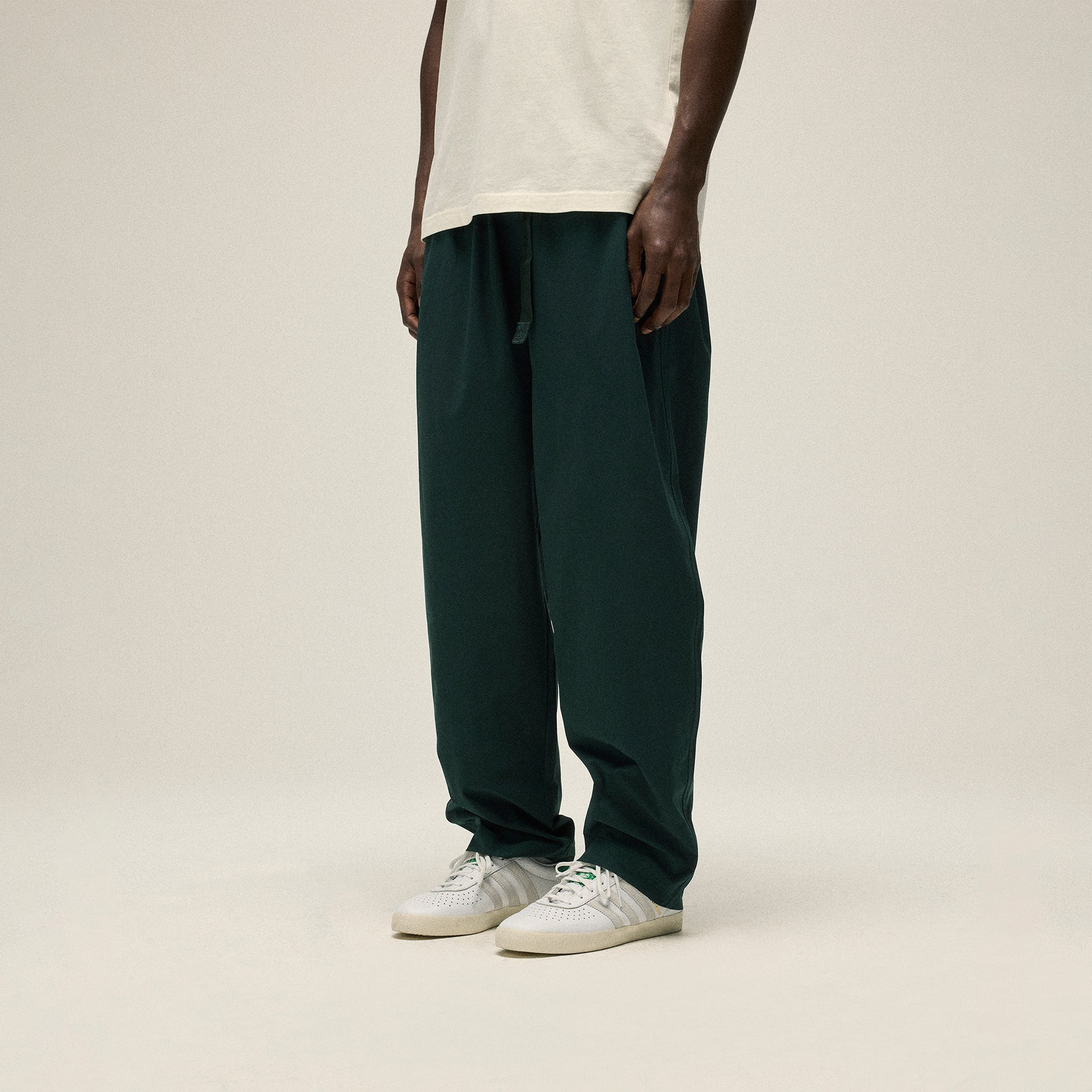 Kith Belted Callum Pant - Stadium