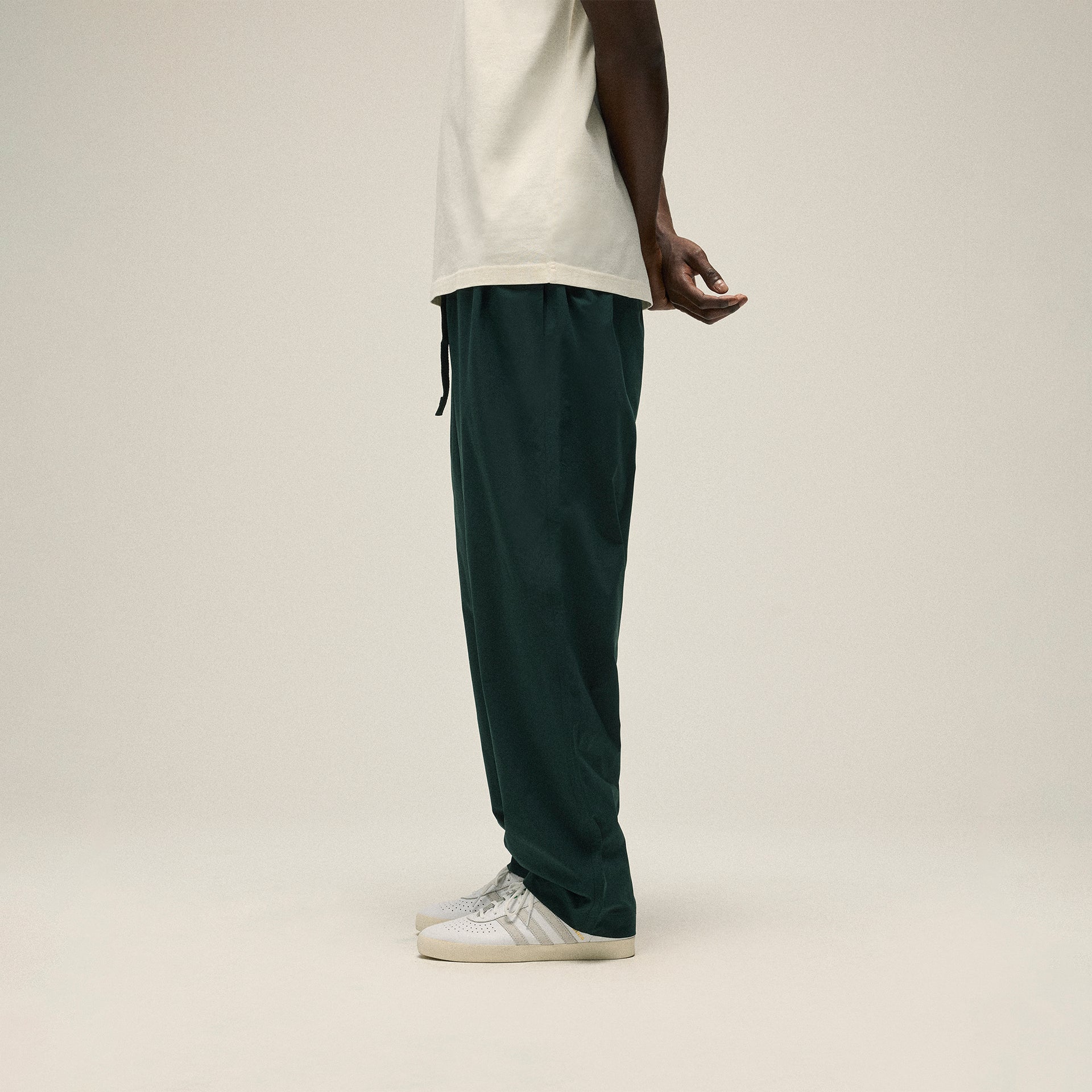 Kith Belted Callum Pant - Stadium