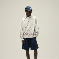 Kith Cotton Twill Griffey Camper - Nocturnal