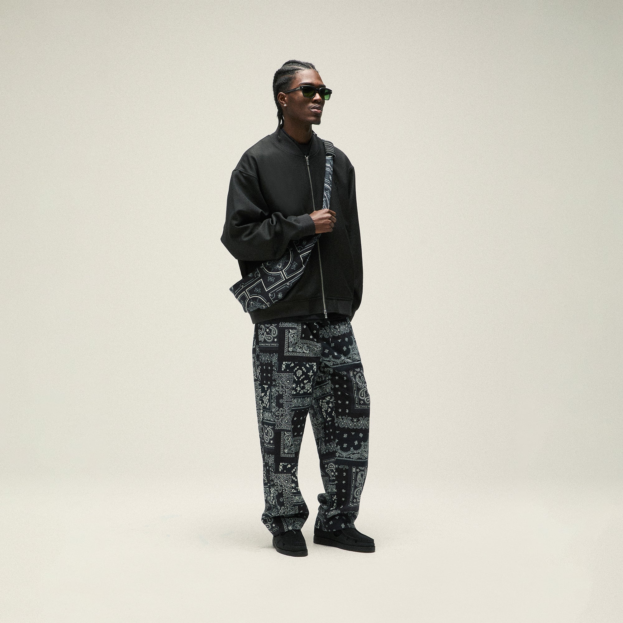 Mens Apparel - Bomber Jackets – Kith