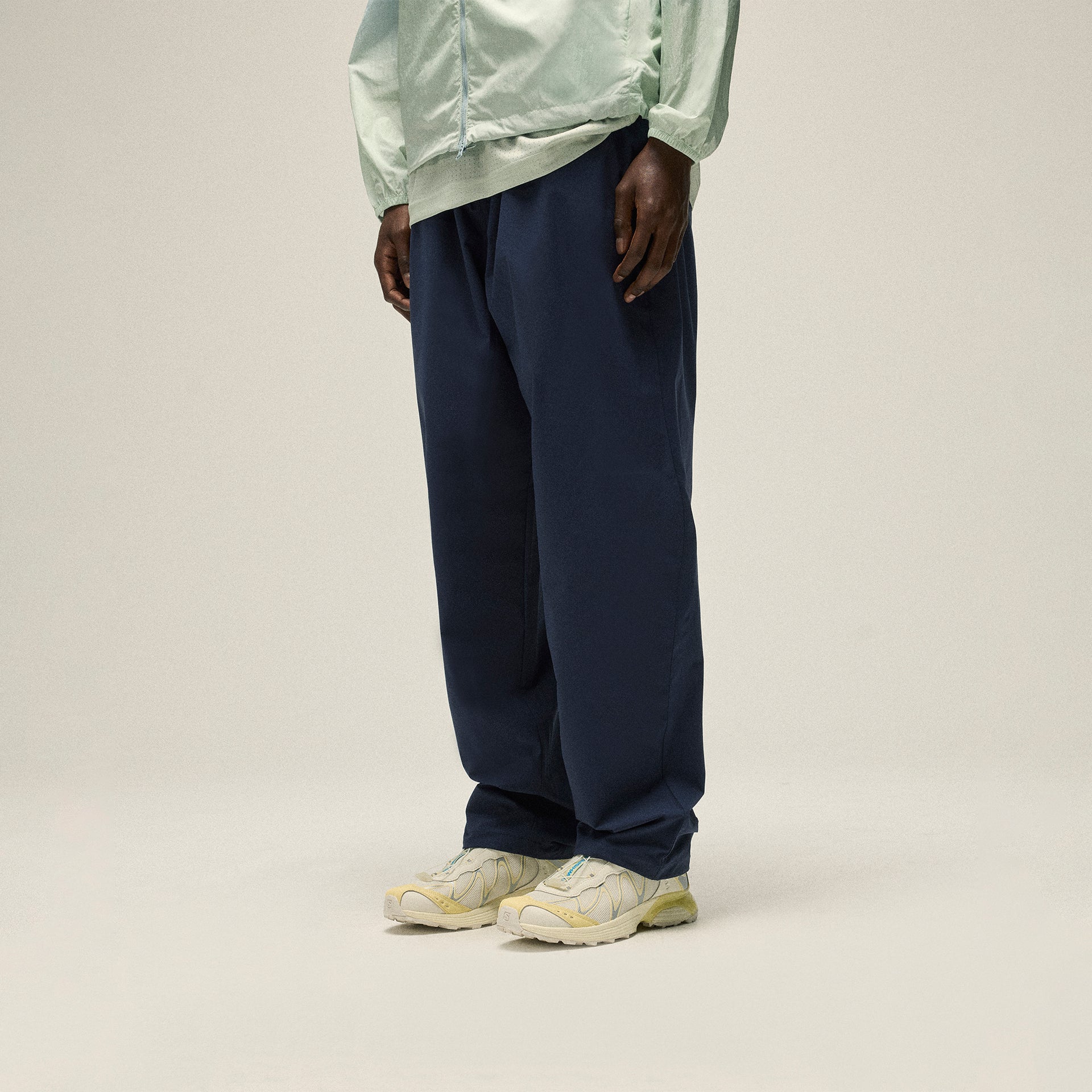 Kith Maverick Pant - Nocturnal