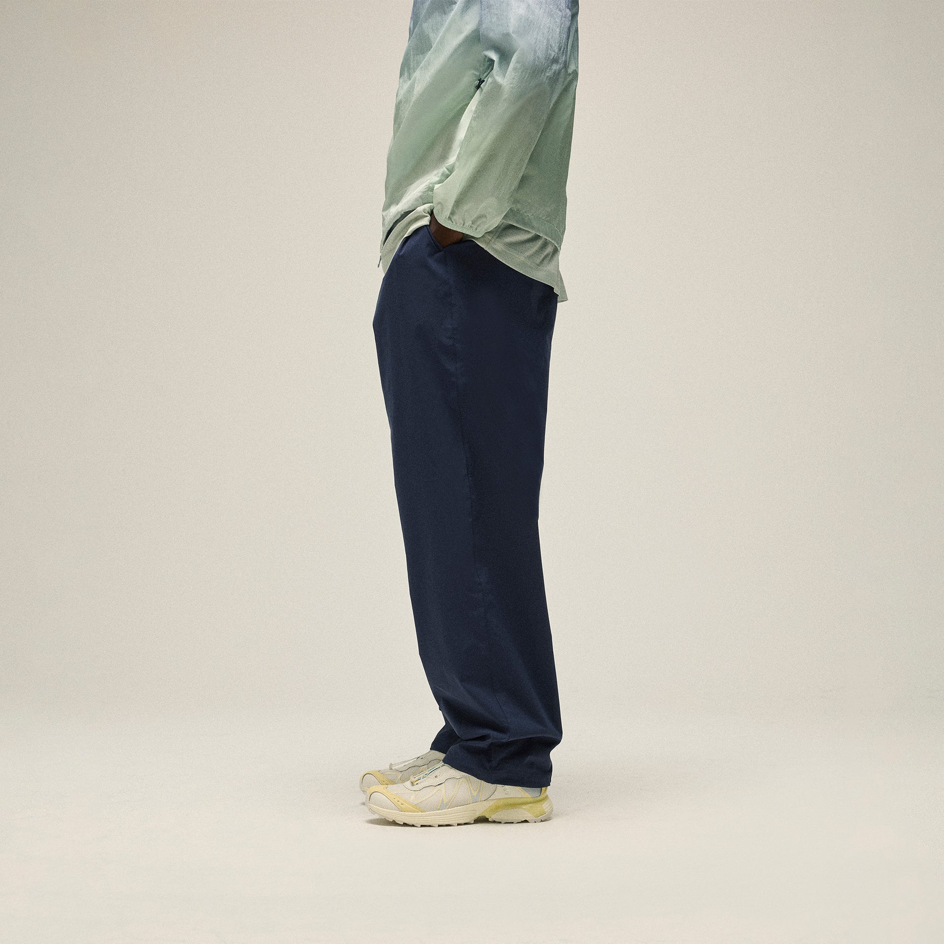 Kith Maverick Pant - Nocturnal
