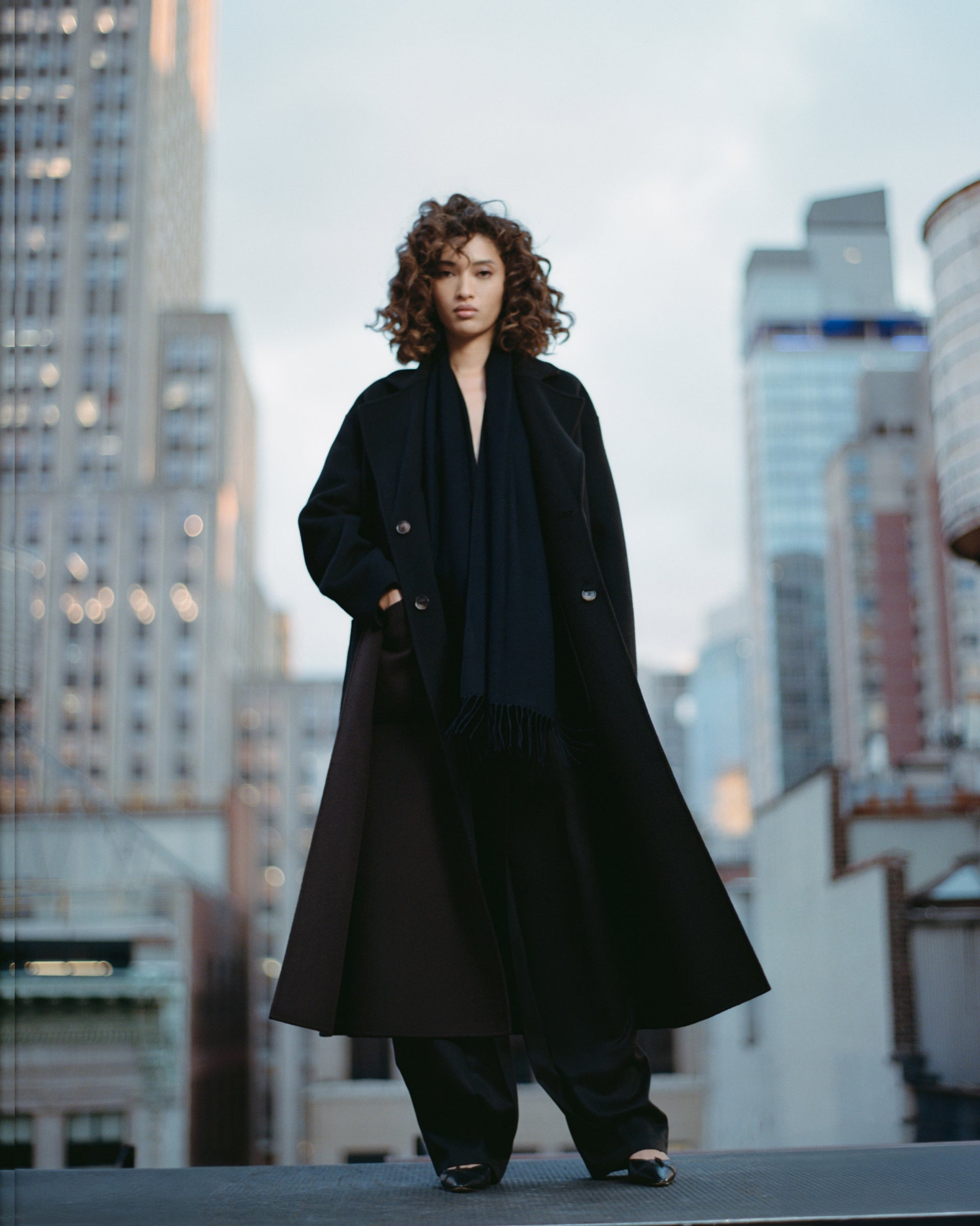 Kith Women Winter 2025