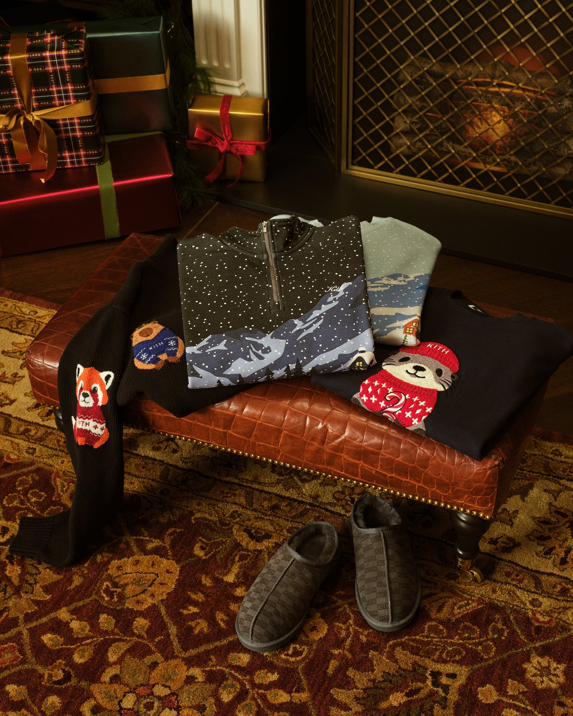 Kithmas 2025