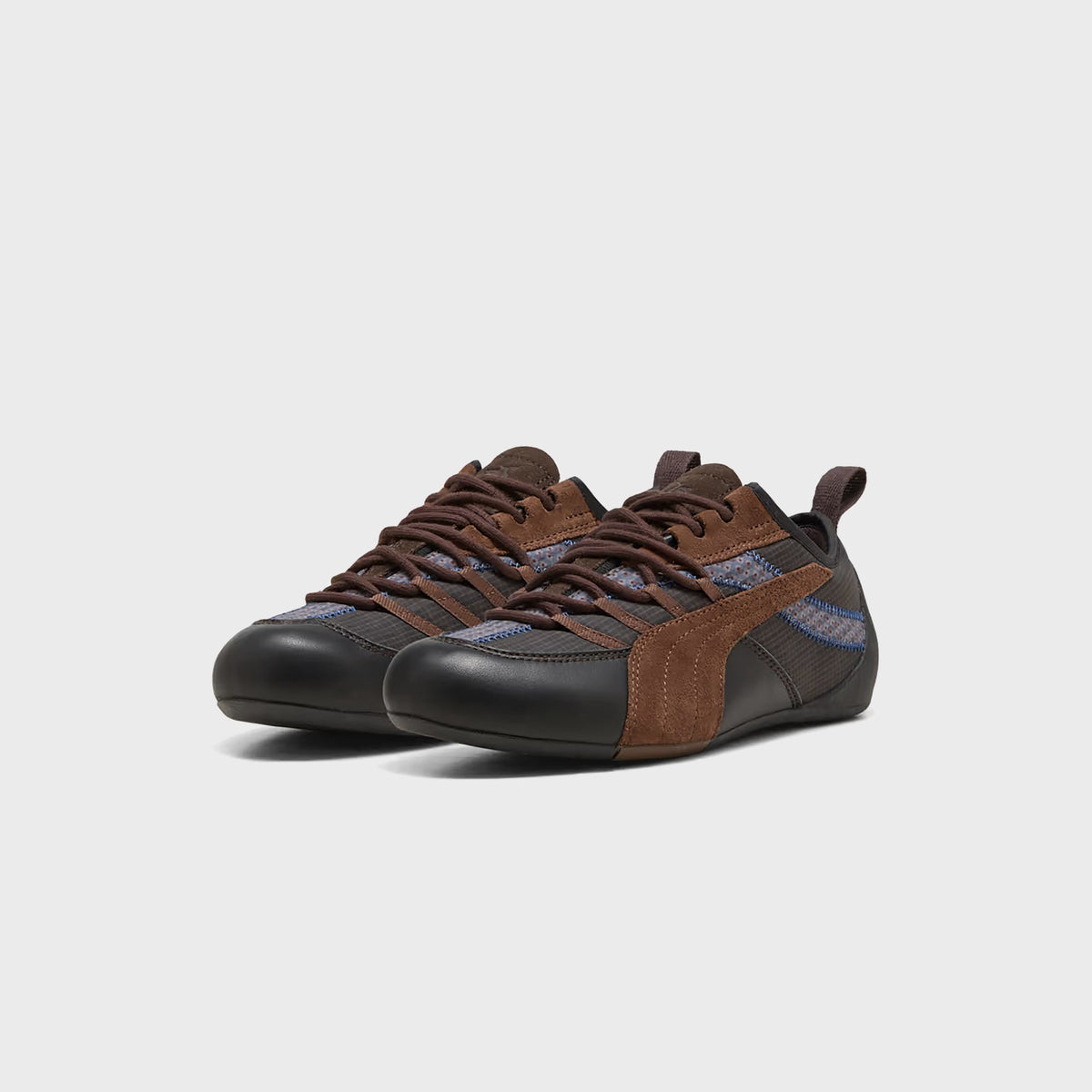 PUMA Klim Patch - Puma Black-Fudge