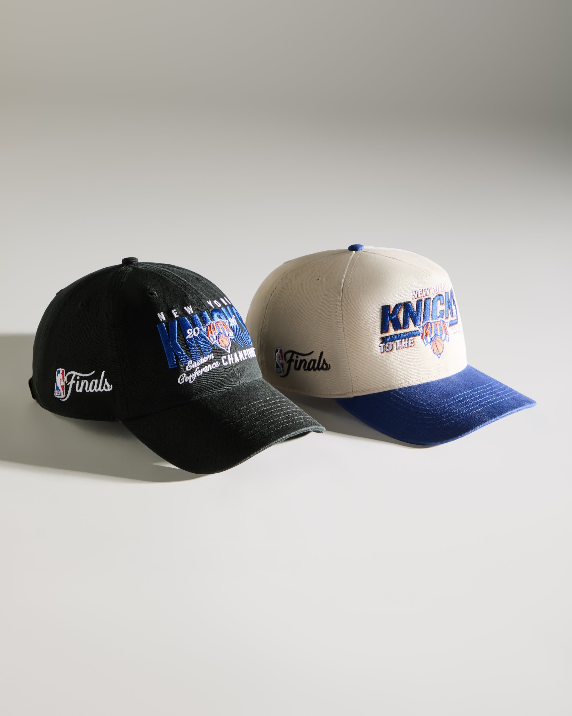 Kith for the New York Knicks 2026 Champions