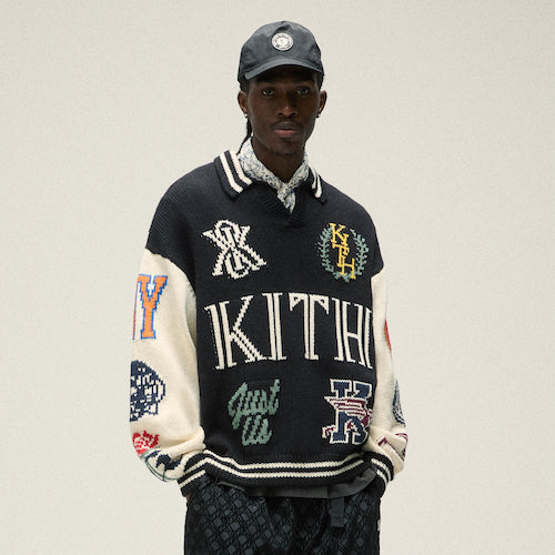 Lisa for Kith Women Summer 2024