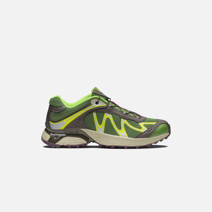 Salomon WMNS XT-Whisper - Treetop / Wren / Sulphur Spring