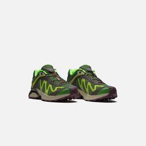 Salomon WMNS XT-Whisper - Treetop / Wren / Sulphur Spring