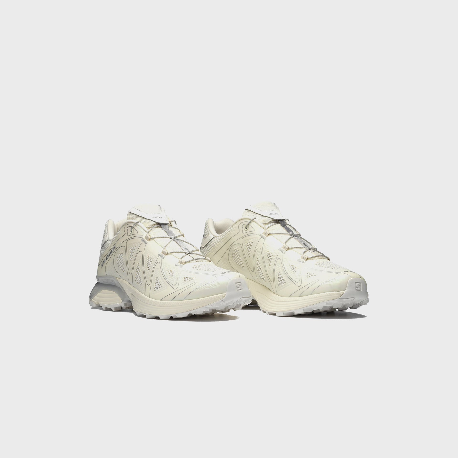 Salomon XT-Whisper Void – Vanilla Ice / Silver