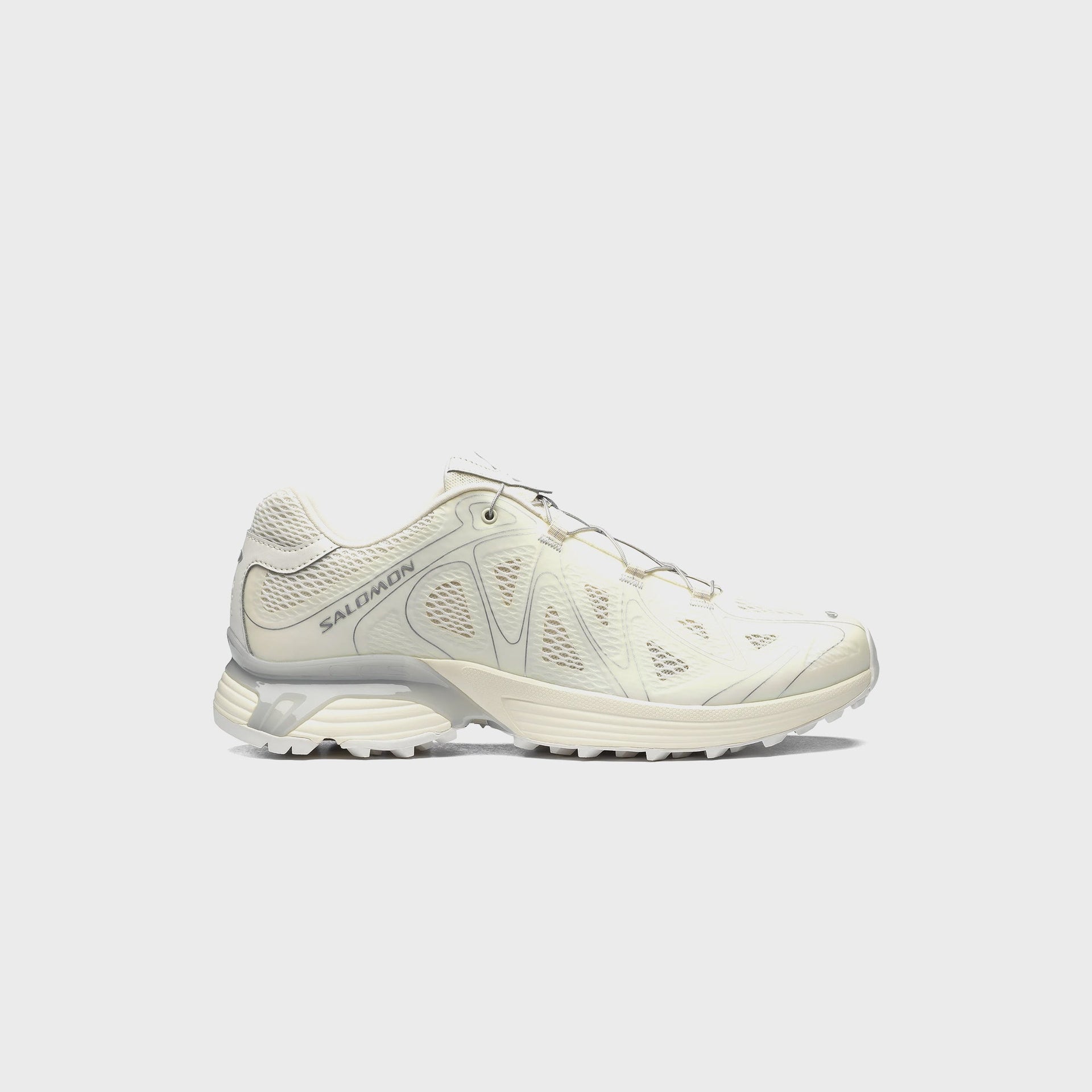 Salomon XT-Whisper Void – Vanilla Ice / Silver