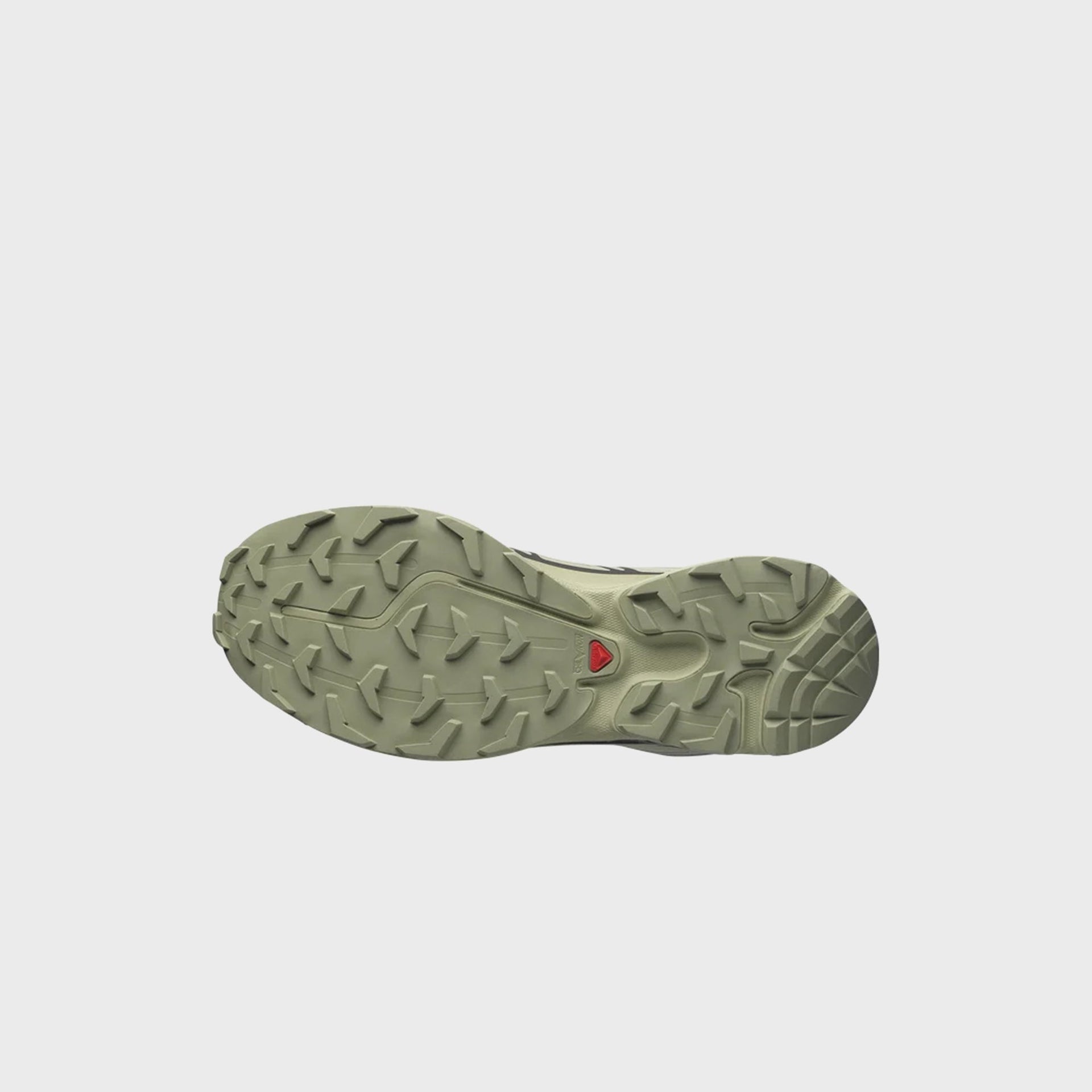 Salomon XT-6 GTX - Tea / Peat