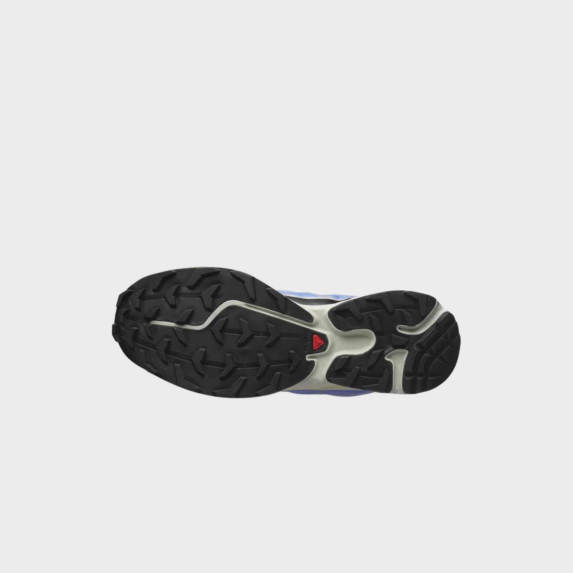 Salomon XT-6 - Ultramarine / Silver / Black