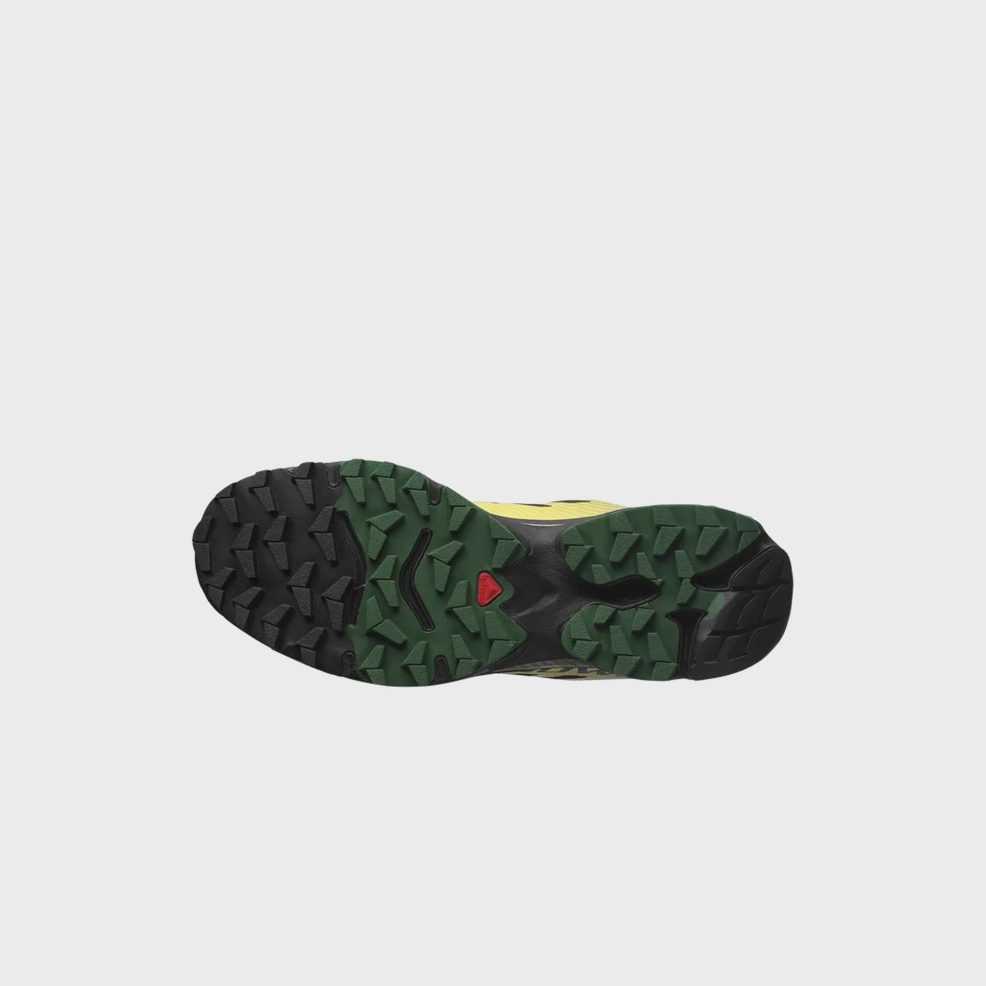 Salomon XT-4 OG - Black / Asphalt / Eden