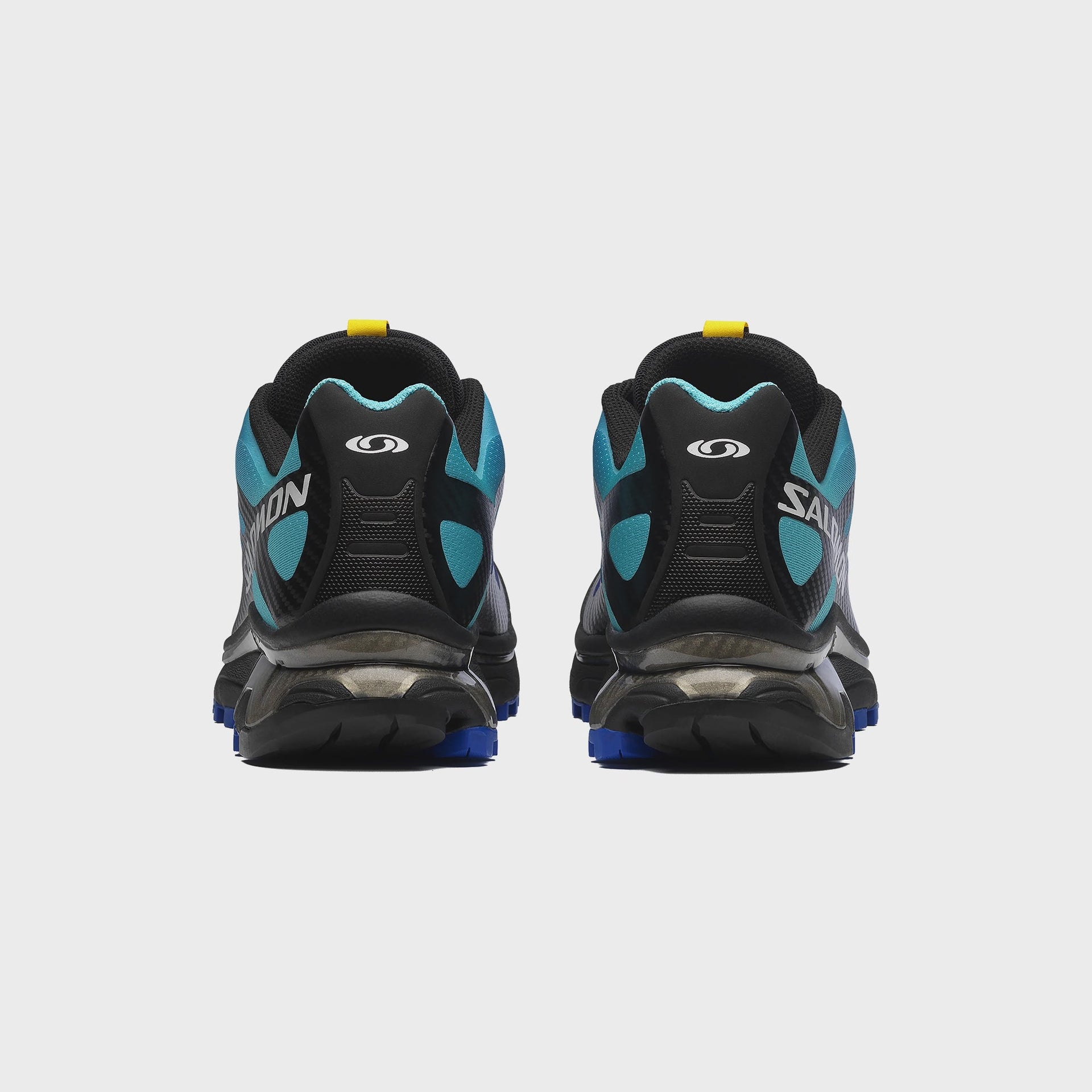Salomon XT-4 OG - Black / Nautical Blue / Blue Curacao
