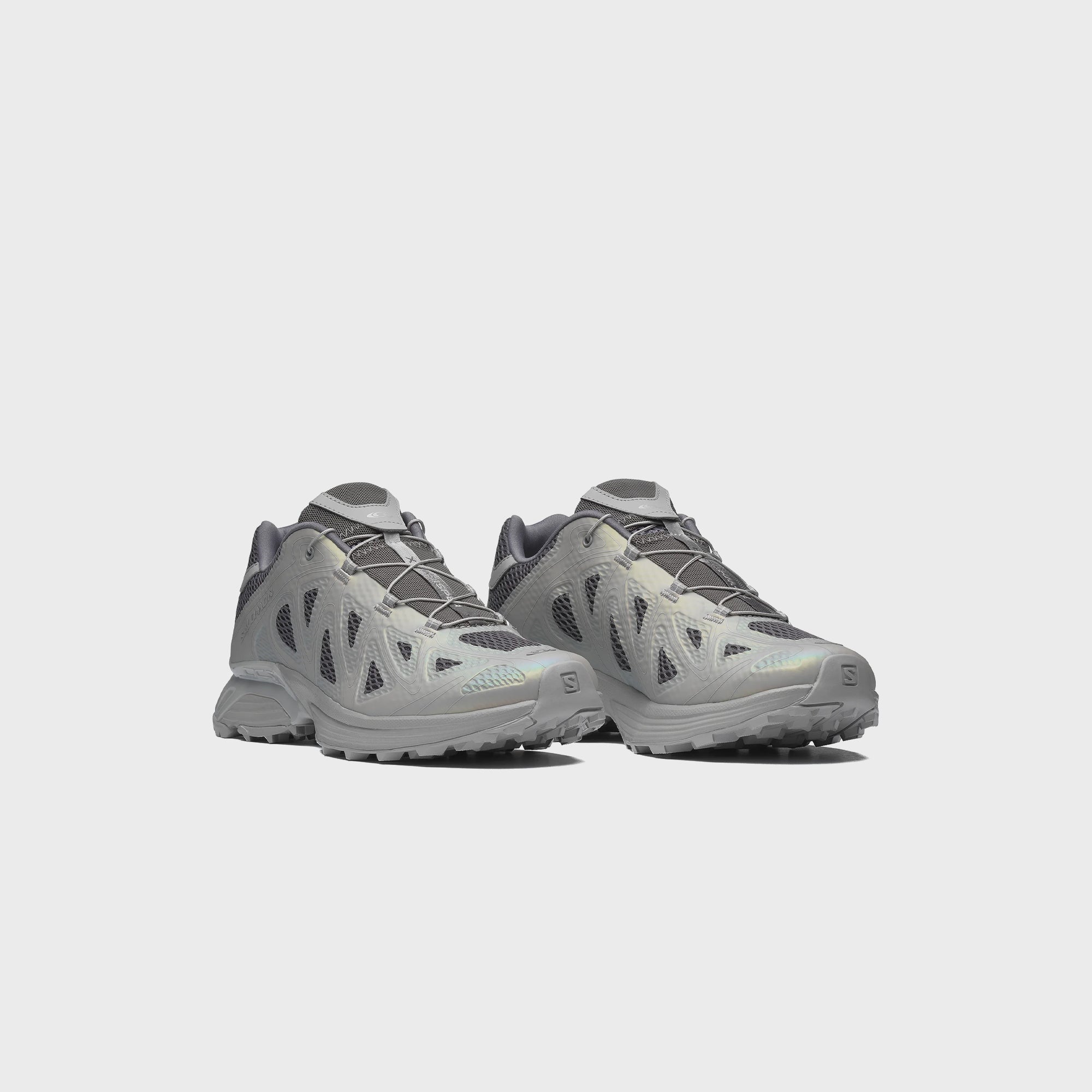 【25.5】The Broken Arm × Salomon XT-4 The Broken Arm x Salomon XT-4 Collaboration | Hypebeast