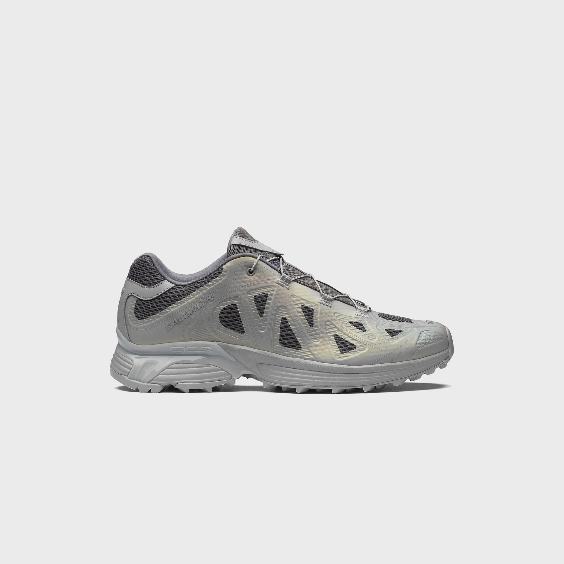 Salomon XT-Whisper Void – Alloy / Castlerock / Silver