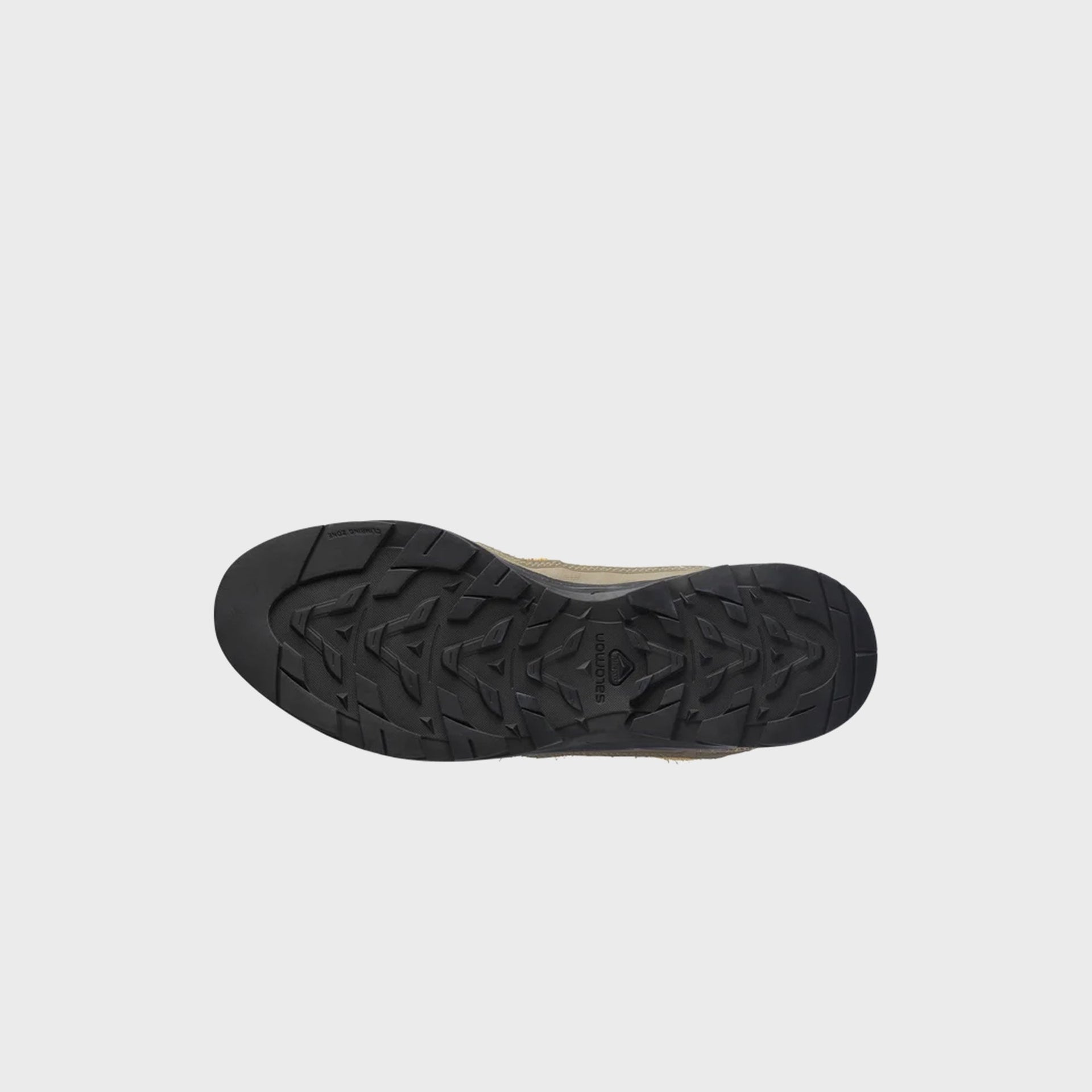 Salomon X-ALP SUEDE - Bronze Brown / Wood Thrush / Safari