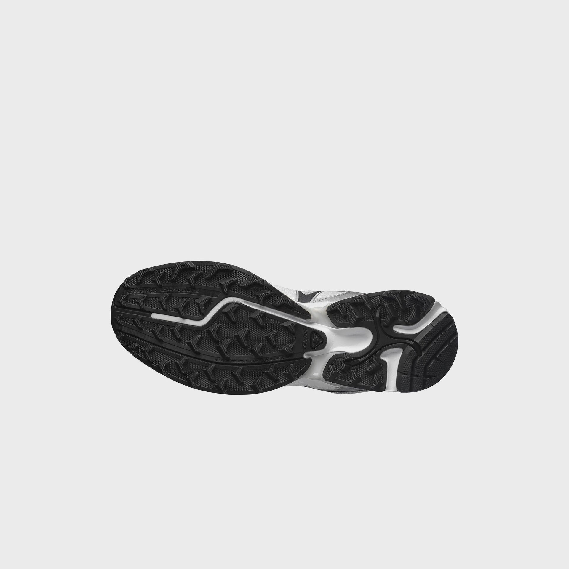 Salomon XT-WHISPER - White / Silver / Dark Navy