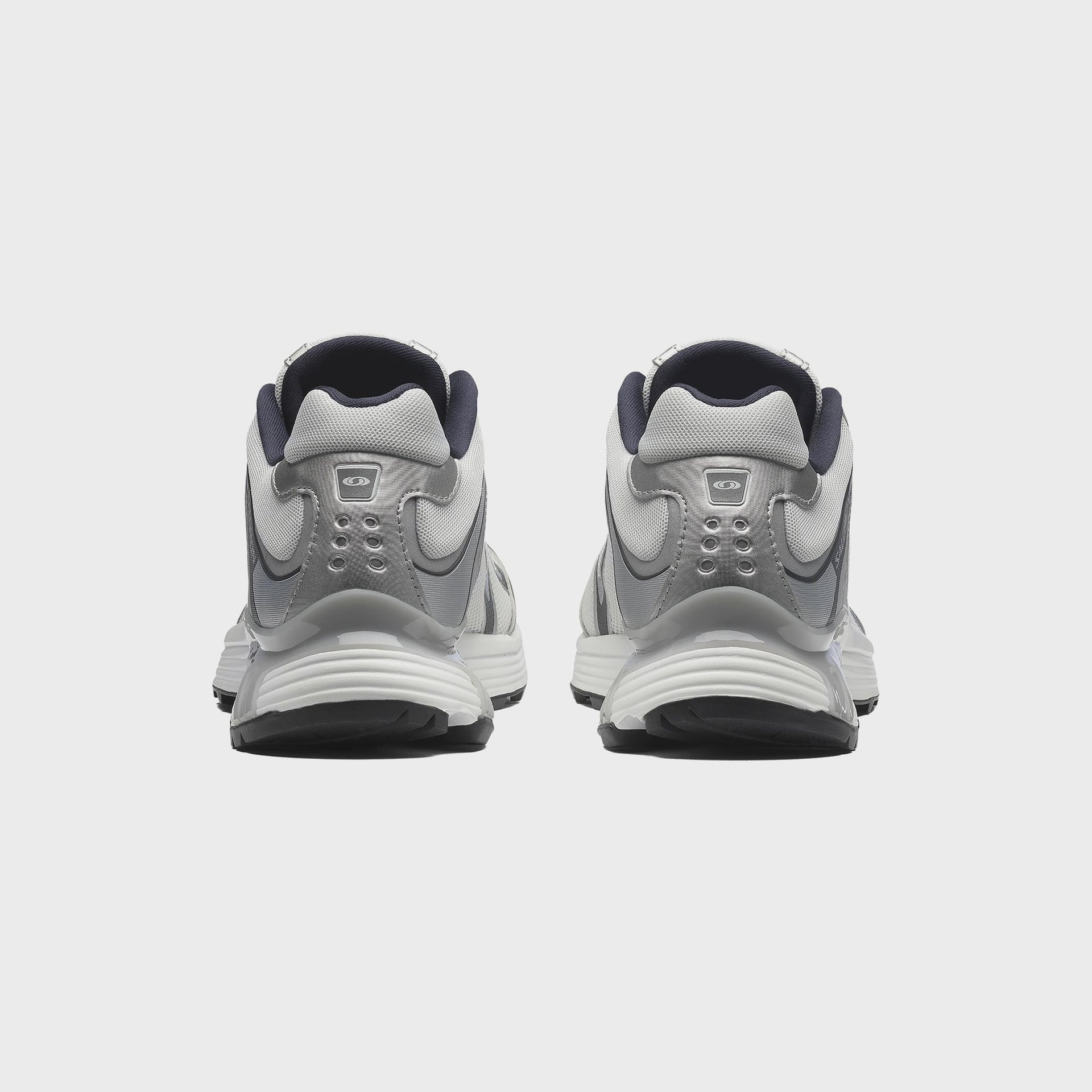 Salomon XT-WHISPER - White / Silver / Dark Navy