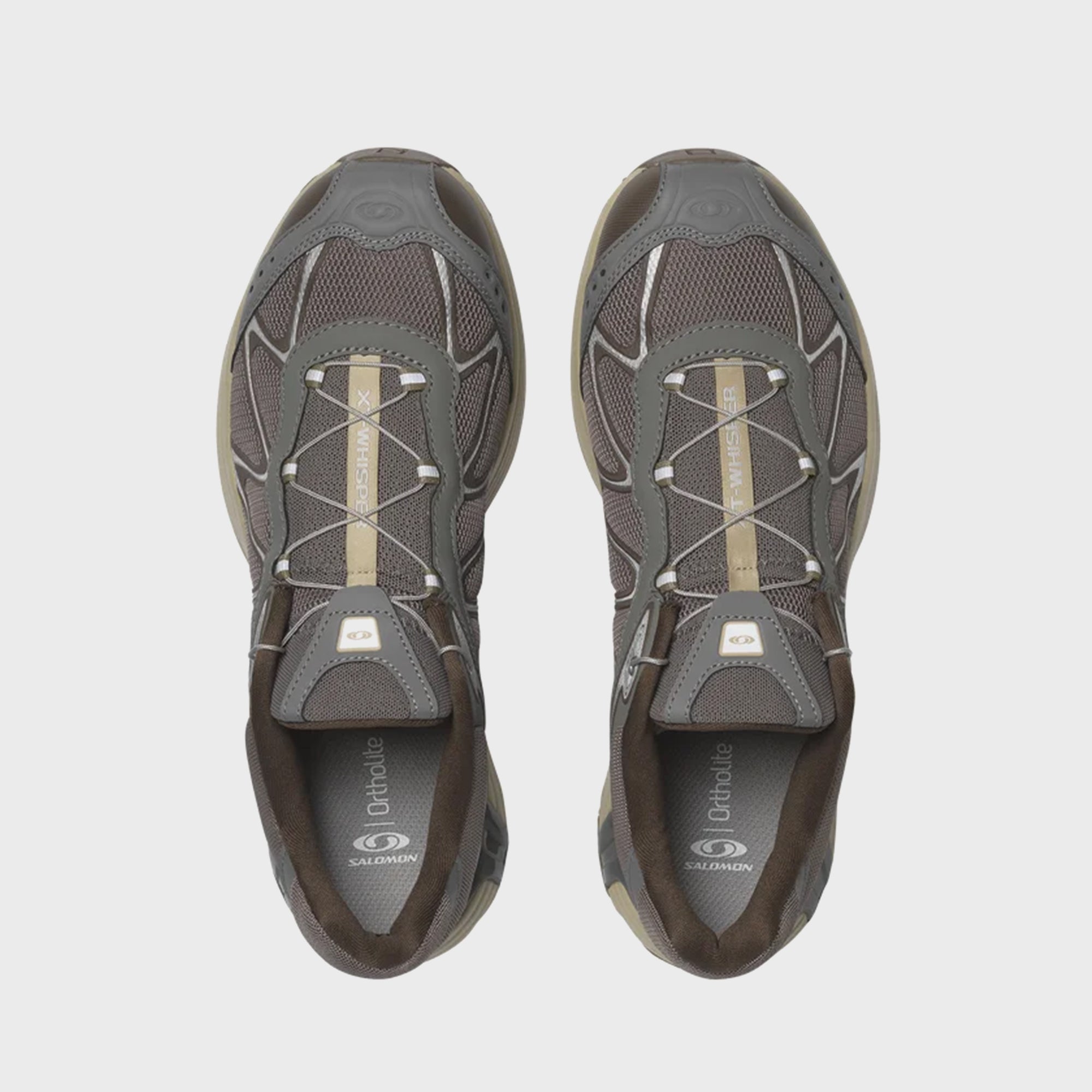 【中古良品】SALOMON Falcon XR CS 26-26.5cm SALOMON Falcon XR CS 26cm サロモン スキー 中上位仕様 ザッツ