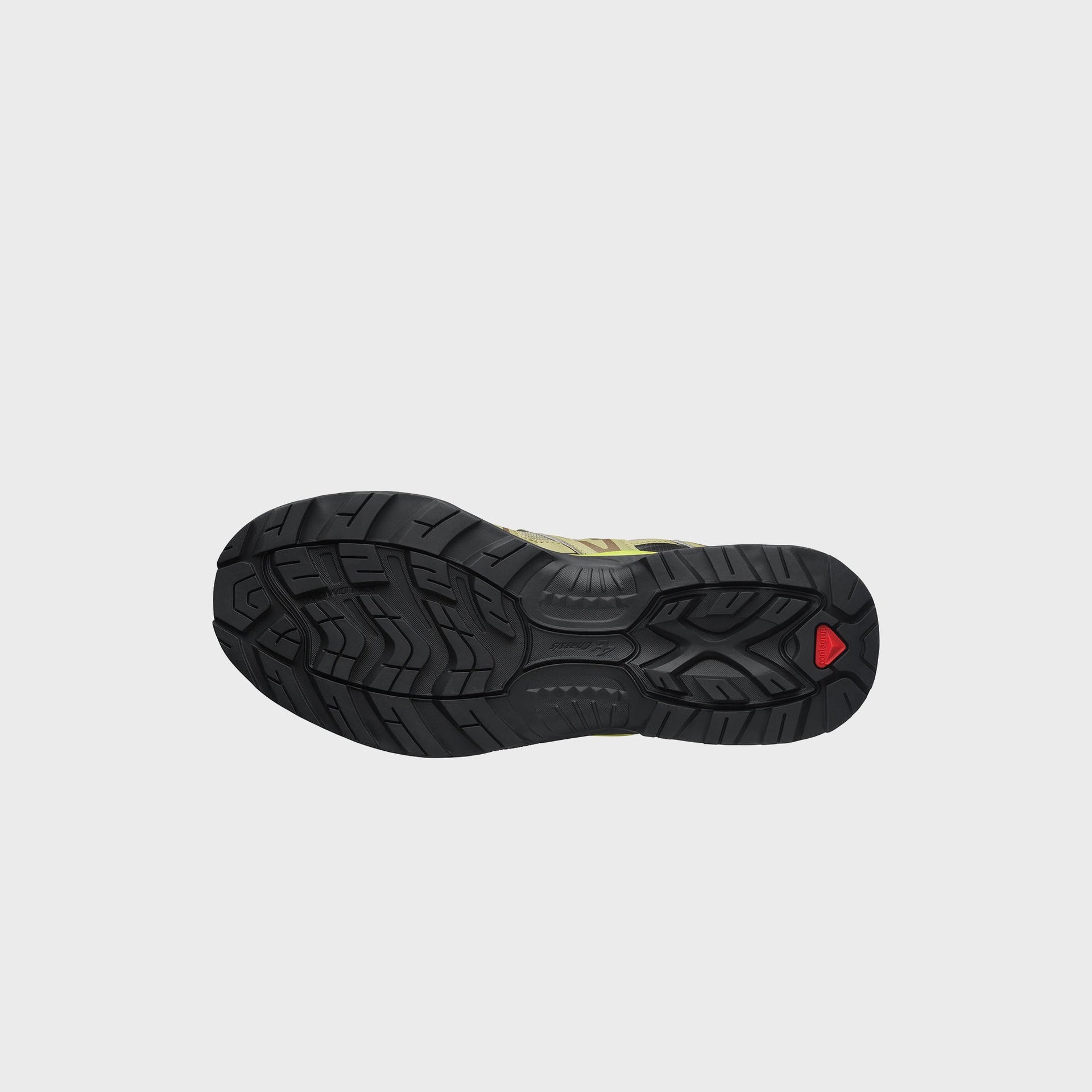 Salomon XT-QUEST - Aloe / Dark Earth / Burnt Ochre
