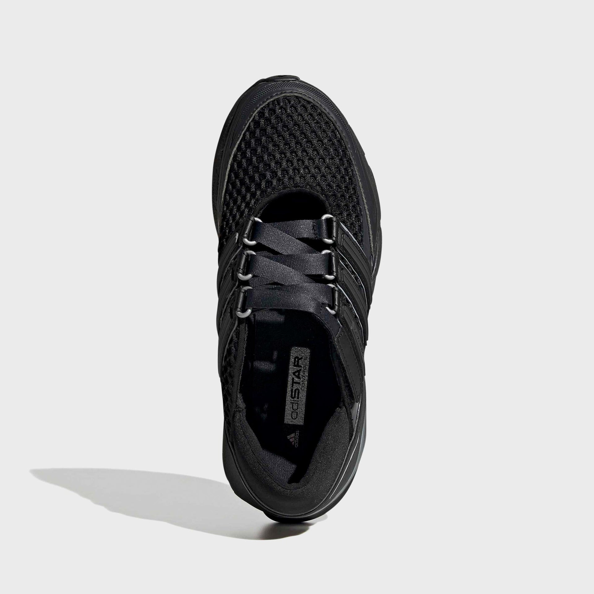 adidas WMNS Adistar Control 5 Mary Jane - Carbon / Tech Grey Metallic / Night Grey